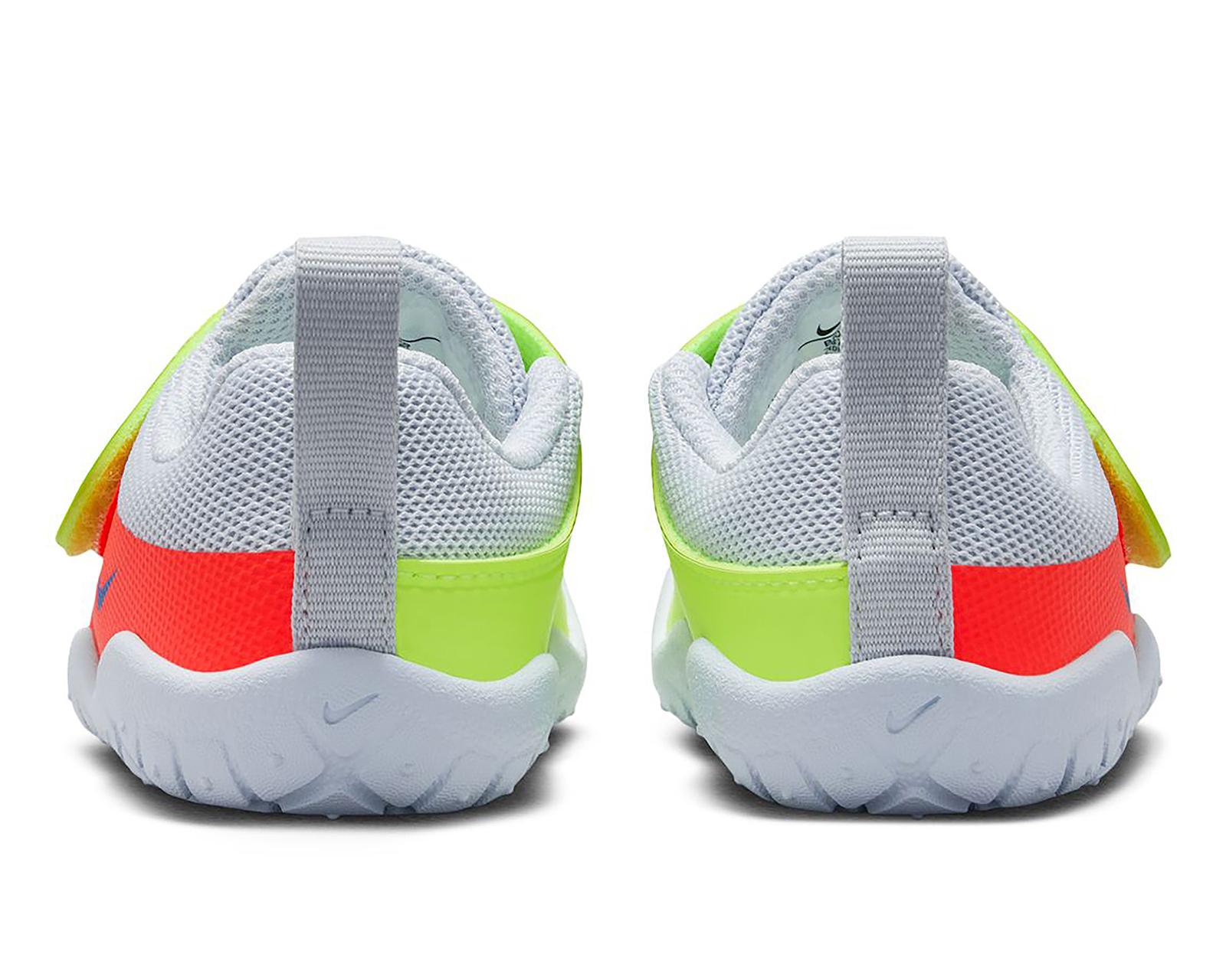 Foto 4 | Foto 4 | Tenis Nike Swoosh 1 Essential para Bebé