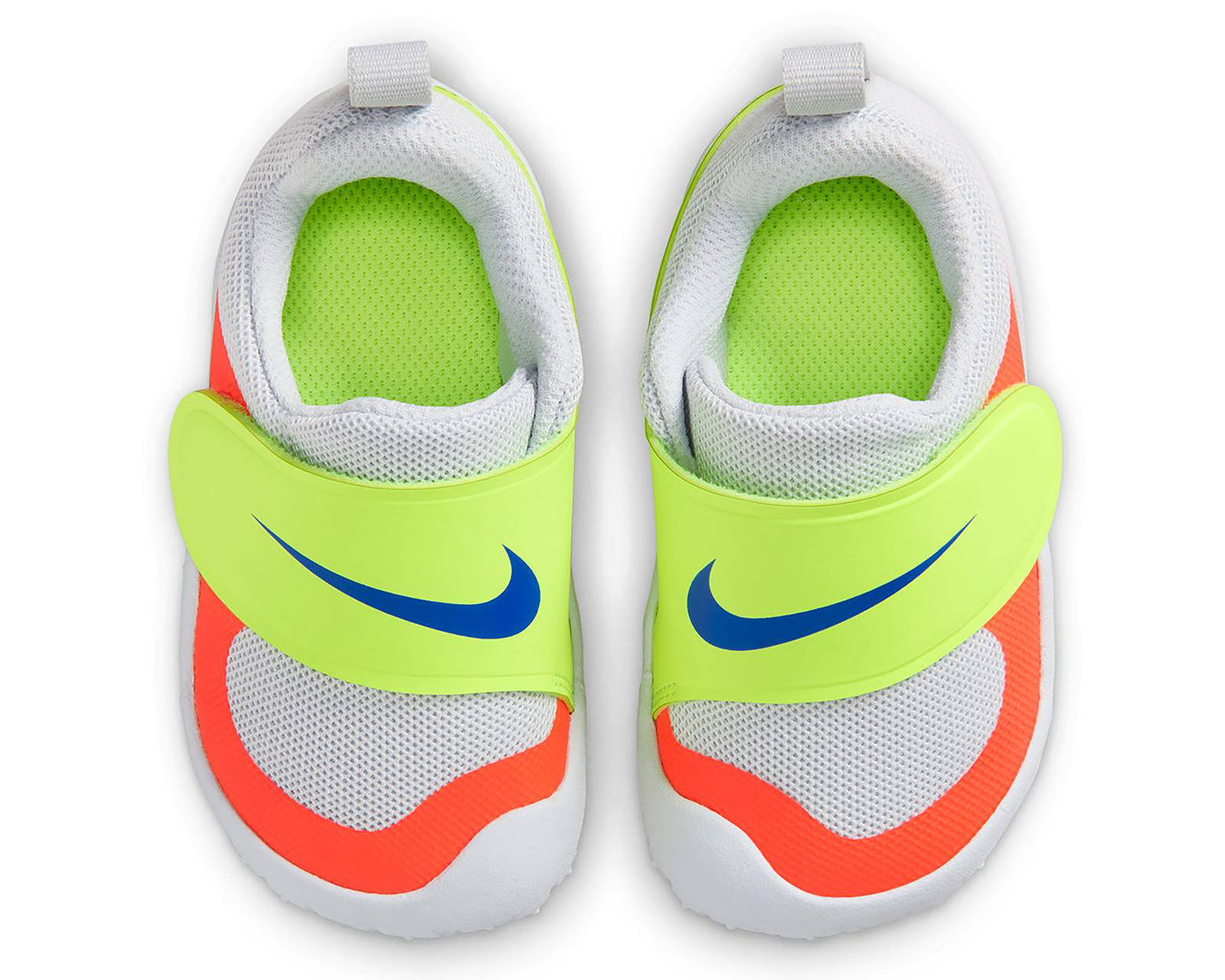 Foto 6 | Foto 6 | Tenis Nike Swoosh 1 Essential para Bebé