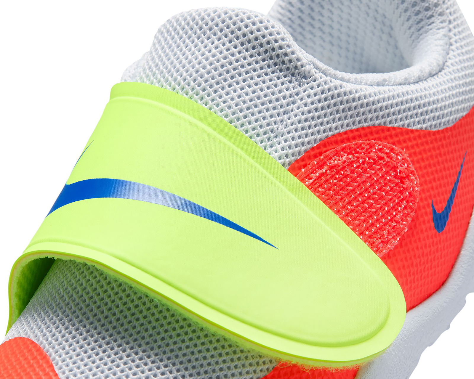 Foto 7 | Foto 7 | Tenis Nike Swoosh 1 Essential para Bebé