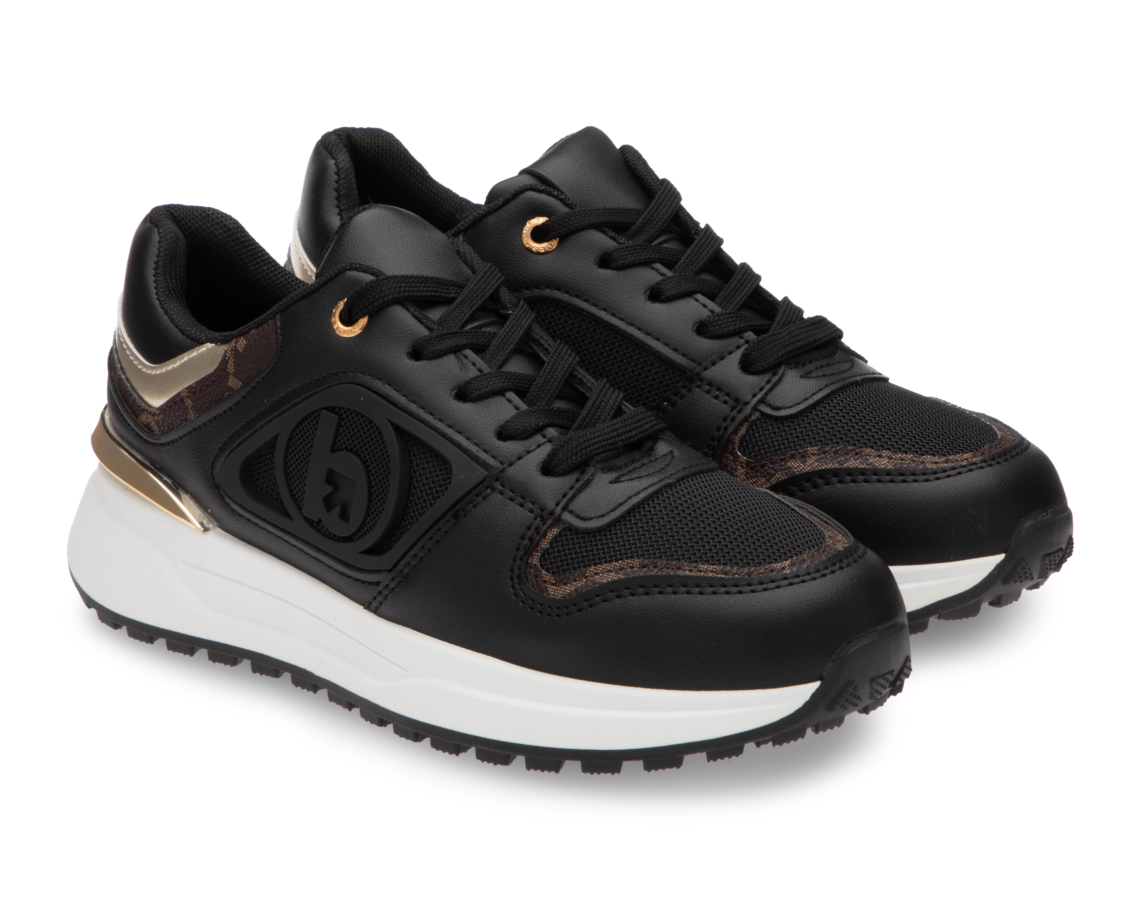 Tenis Casuales Berlin Cloud para Mujer