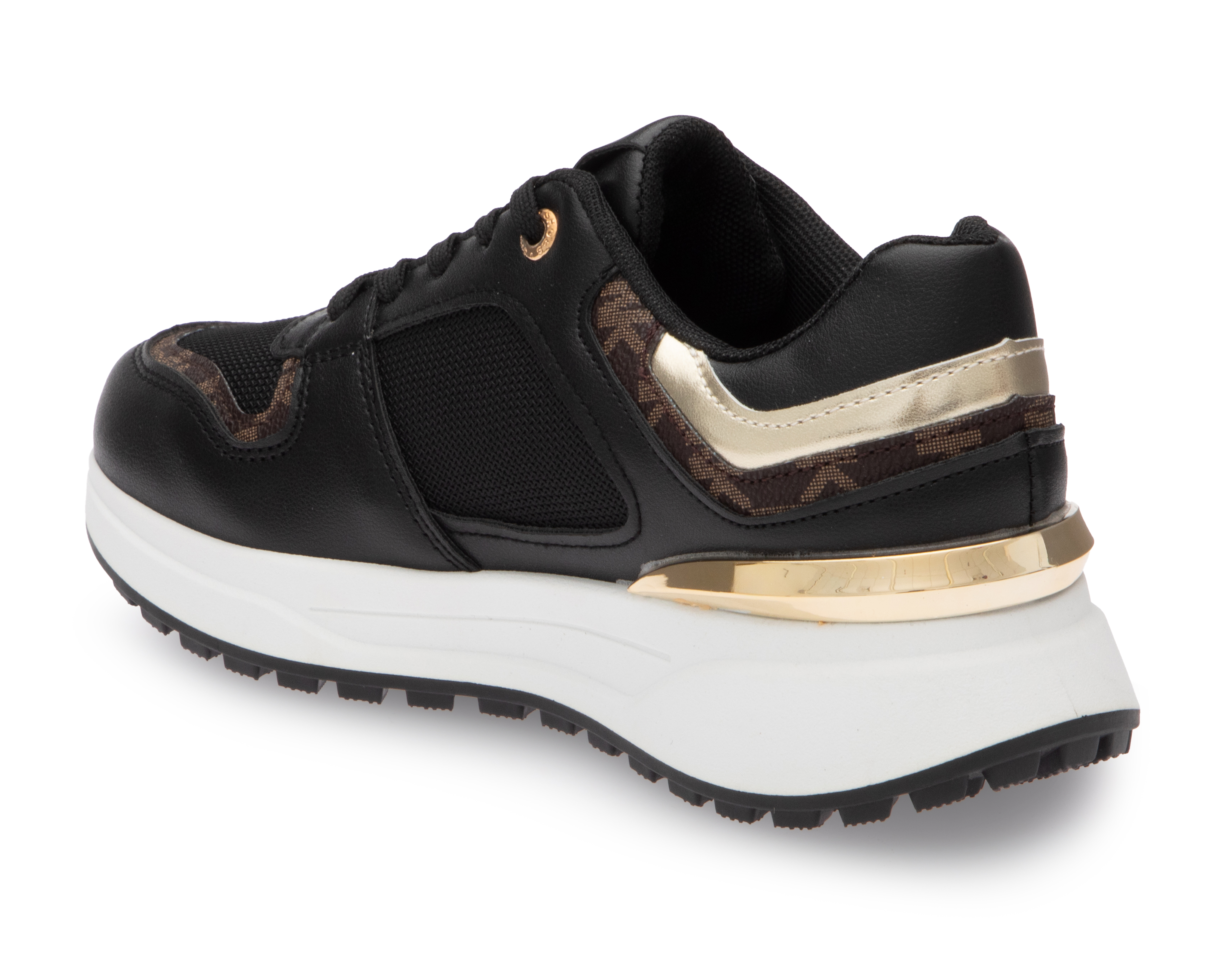 Foto 3 | Foto 3 | Tenis Casuales Berlin Cloud para Mujer