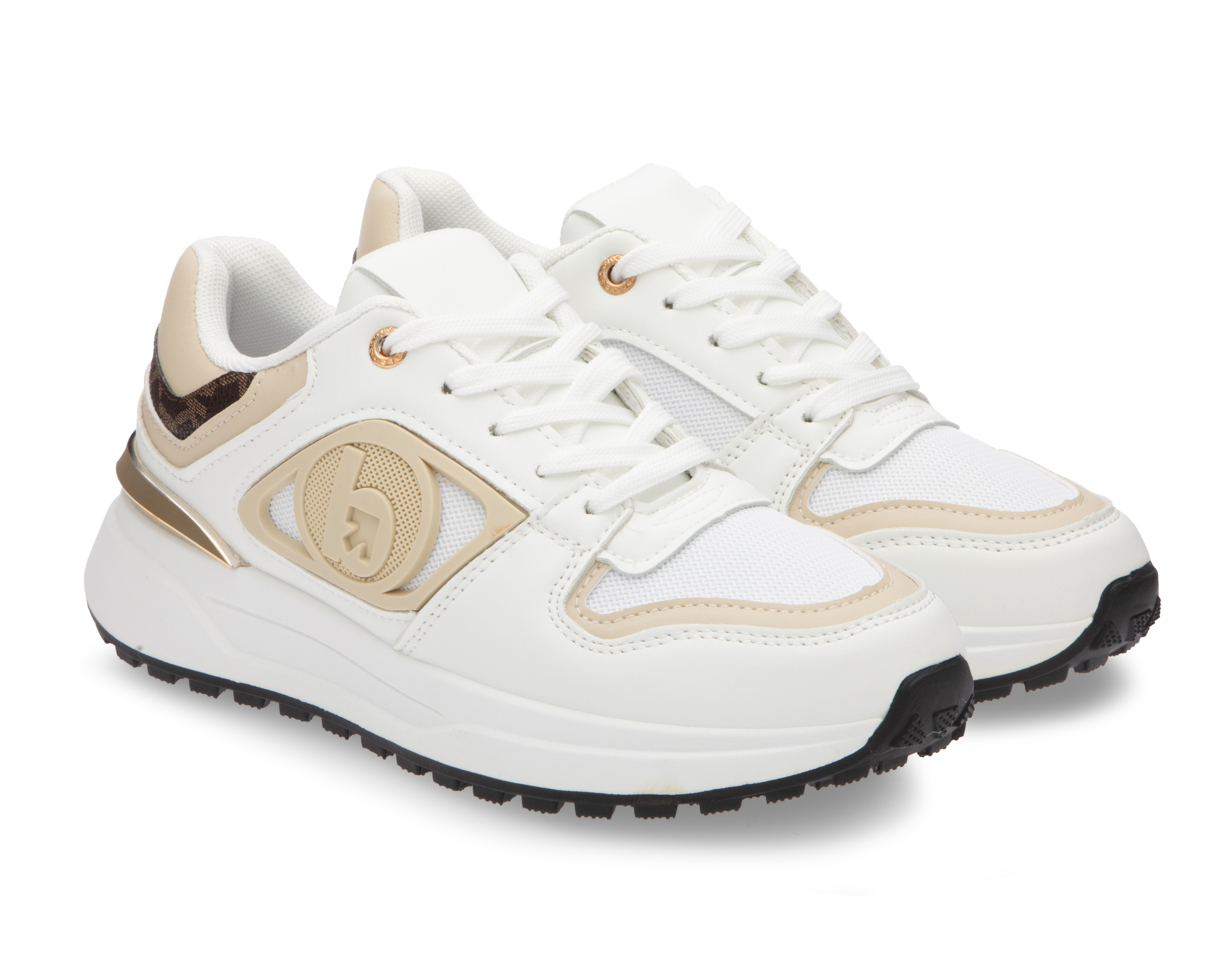 Tenis Casuales Berlín Cloud para Mujer