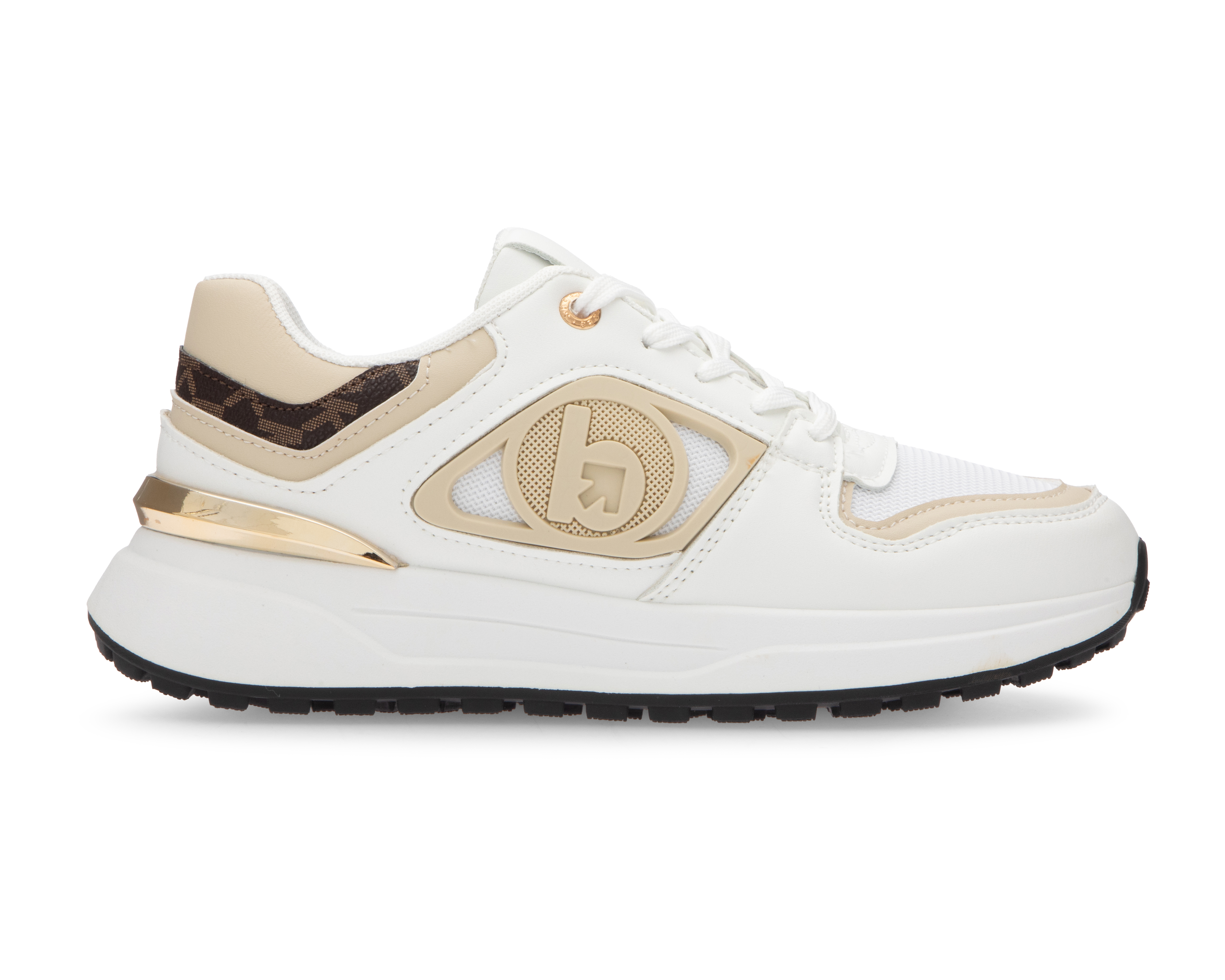 Foto 2 | Foto 2 | Tenis Casuales Berlín Cloud para Mujer