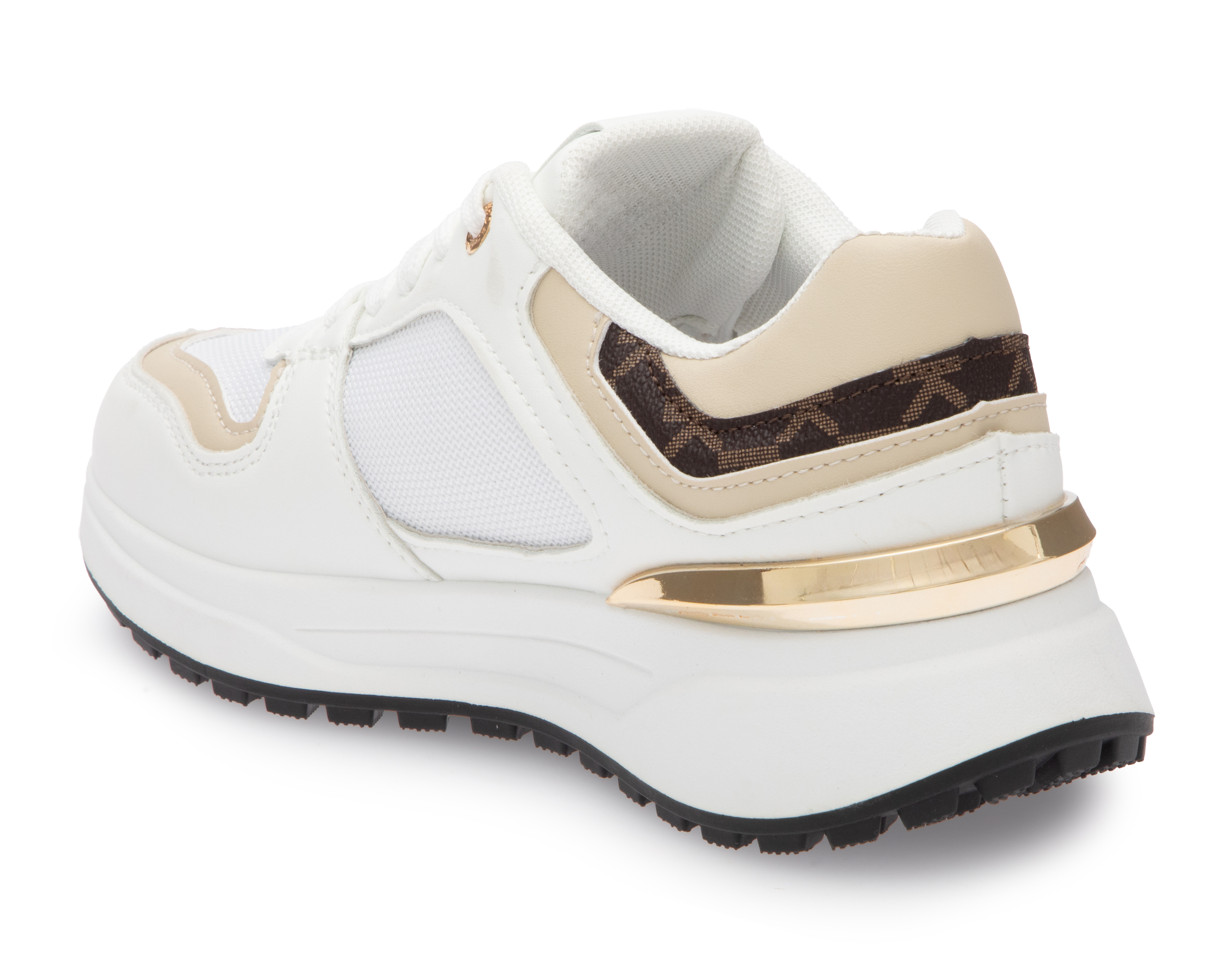 Foto 3 | Foto 3 | Tenis Casuales Berlín Cloud para Mujer