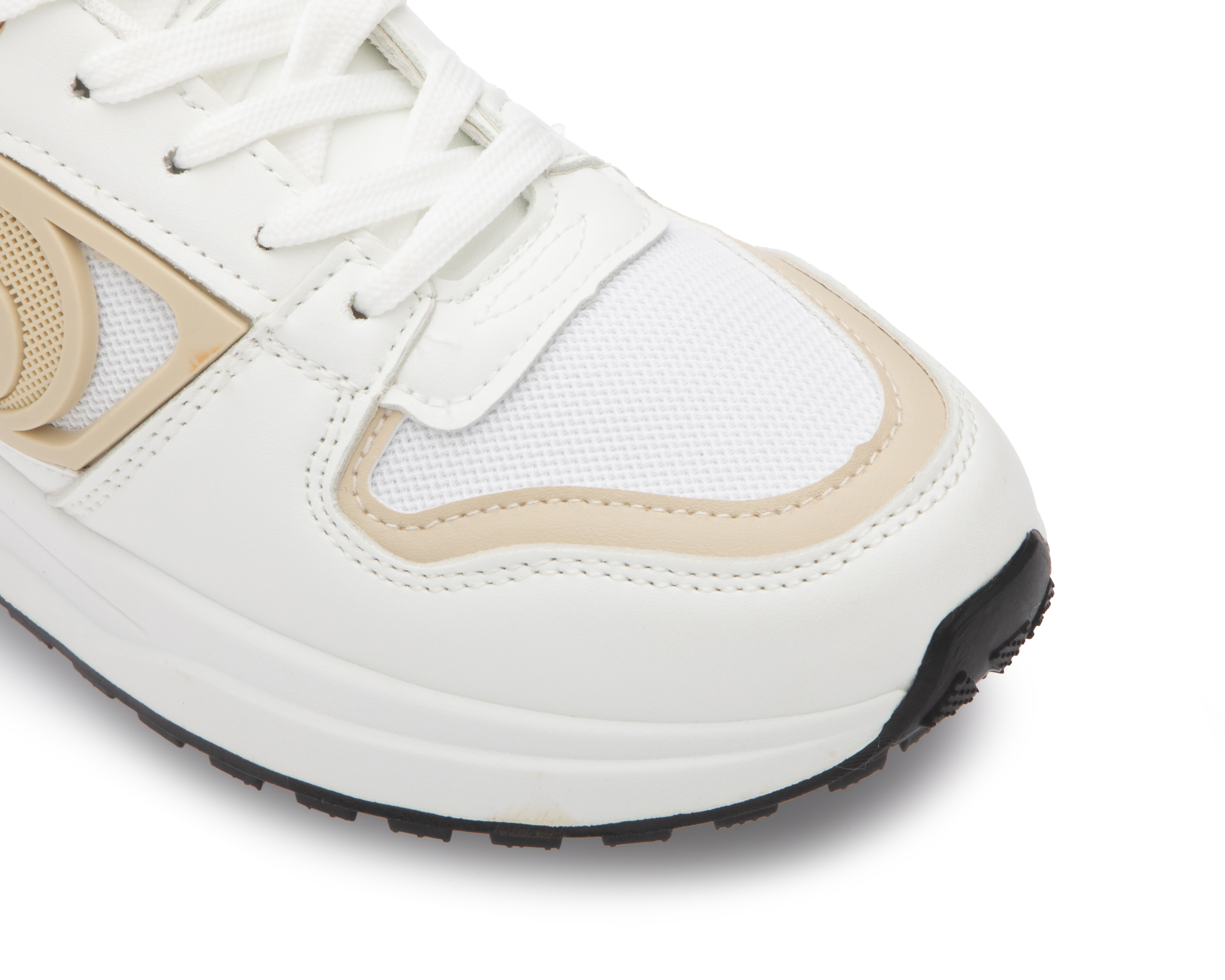 Foto 6 | Foto 6 | Tenis Casuales Berlín Cloud para Mujer