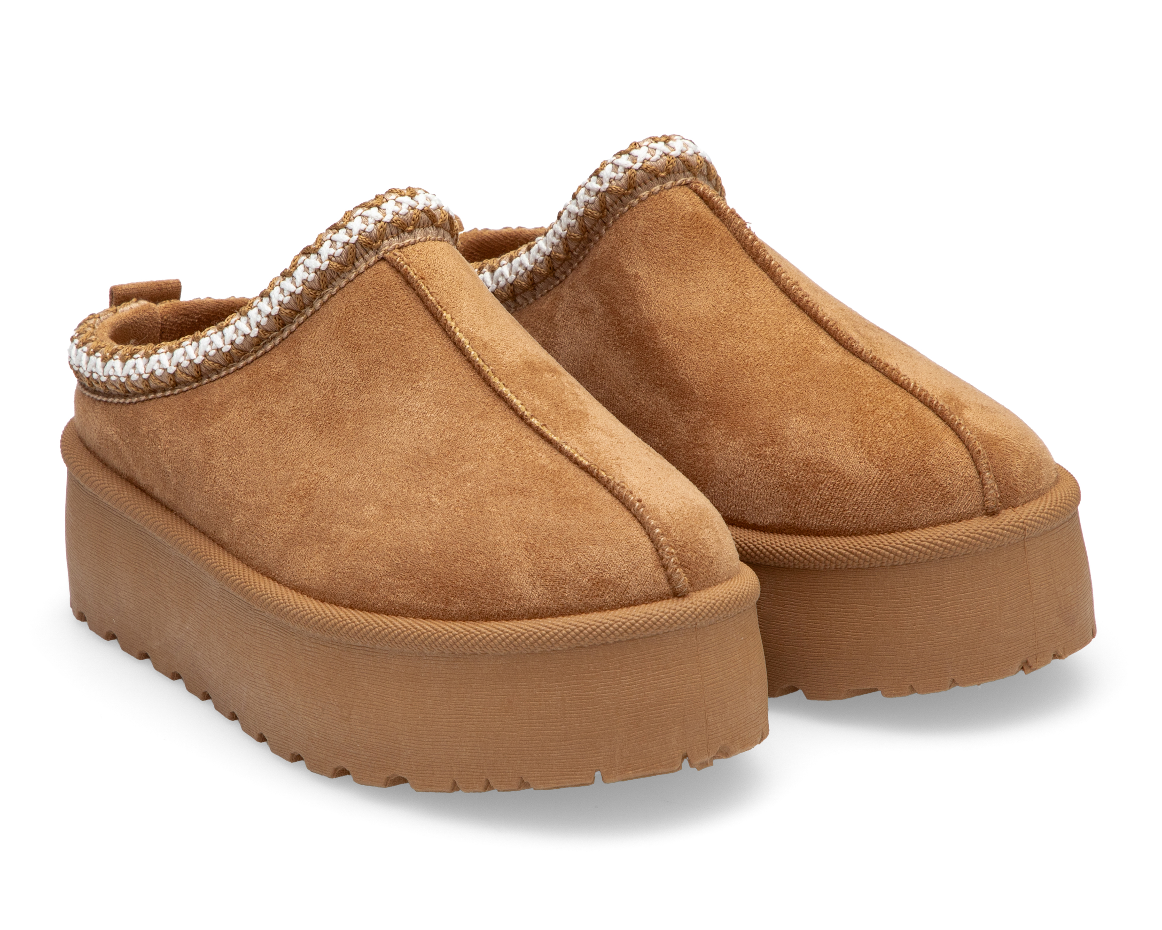 Pantuflas para Mujer Berlin