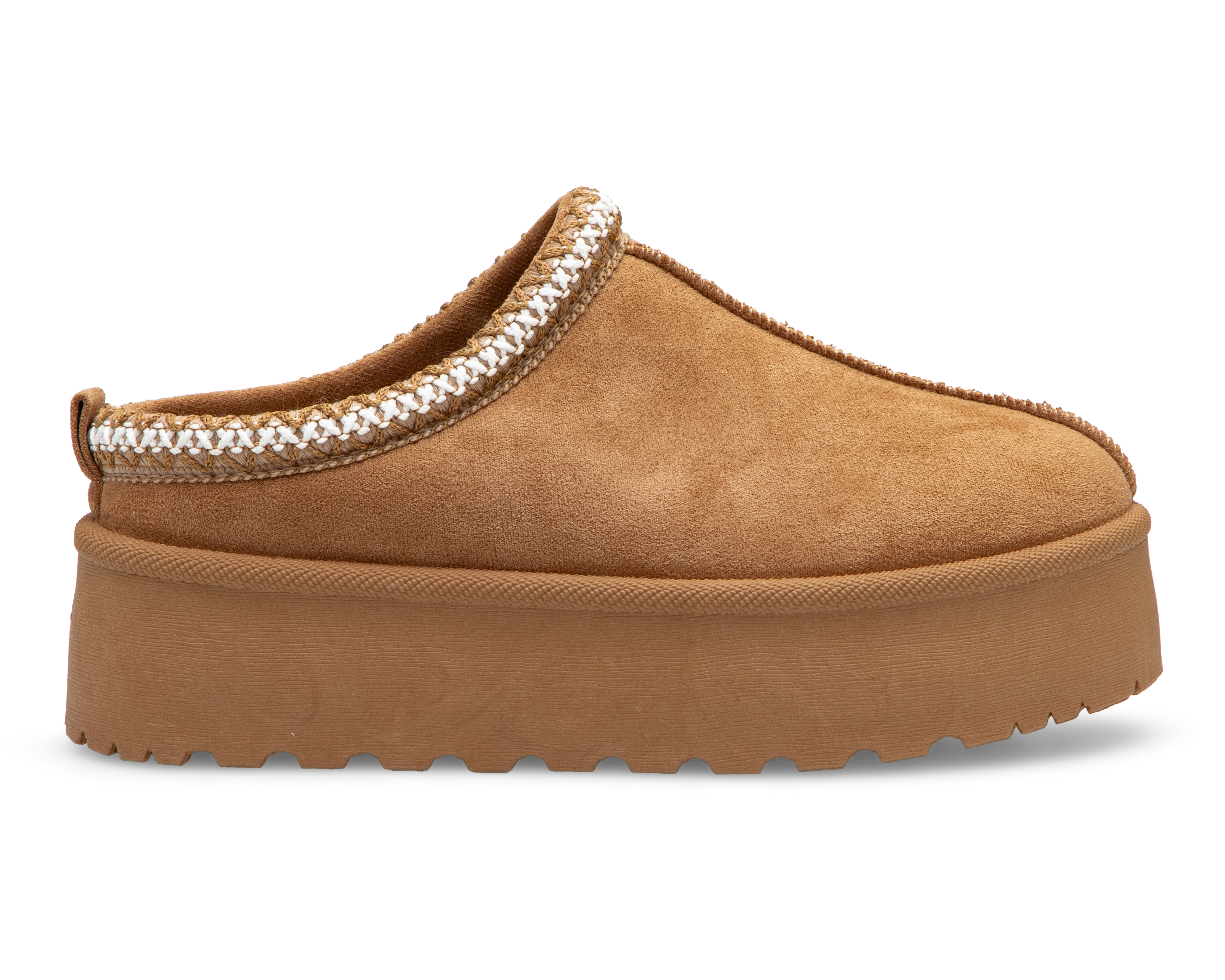 Foto 3 pulgar | Foto 2 | Pantuflas para Mujer Berlin