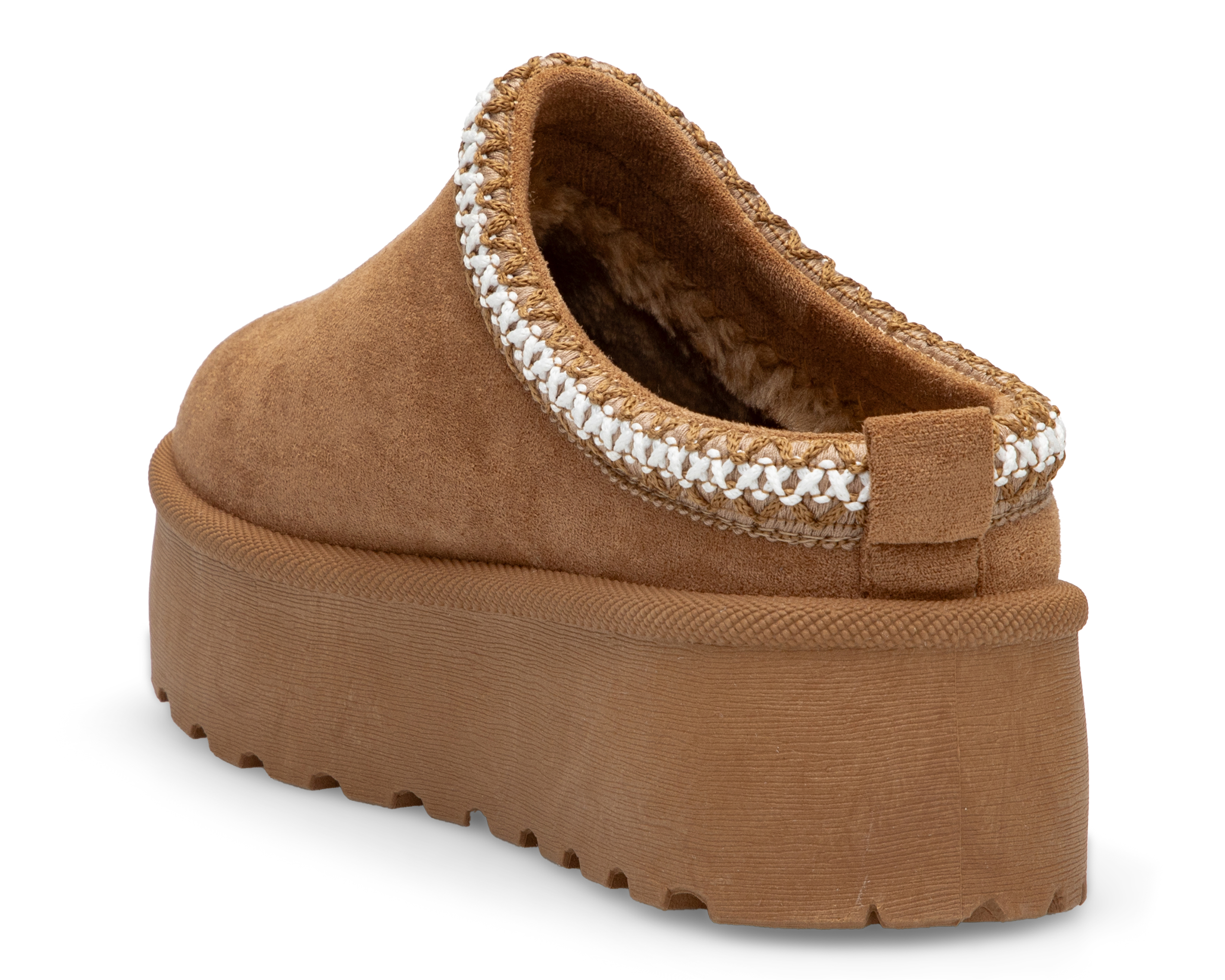 Foto 4 pulgar | Foto 3 | Pantuflas para Mujer Berlin