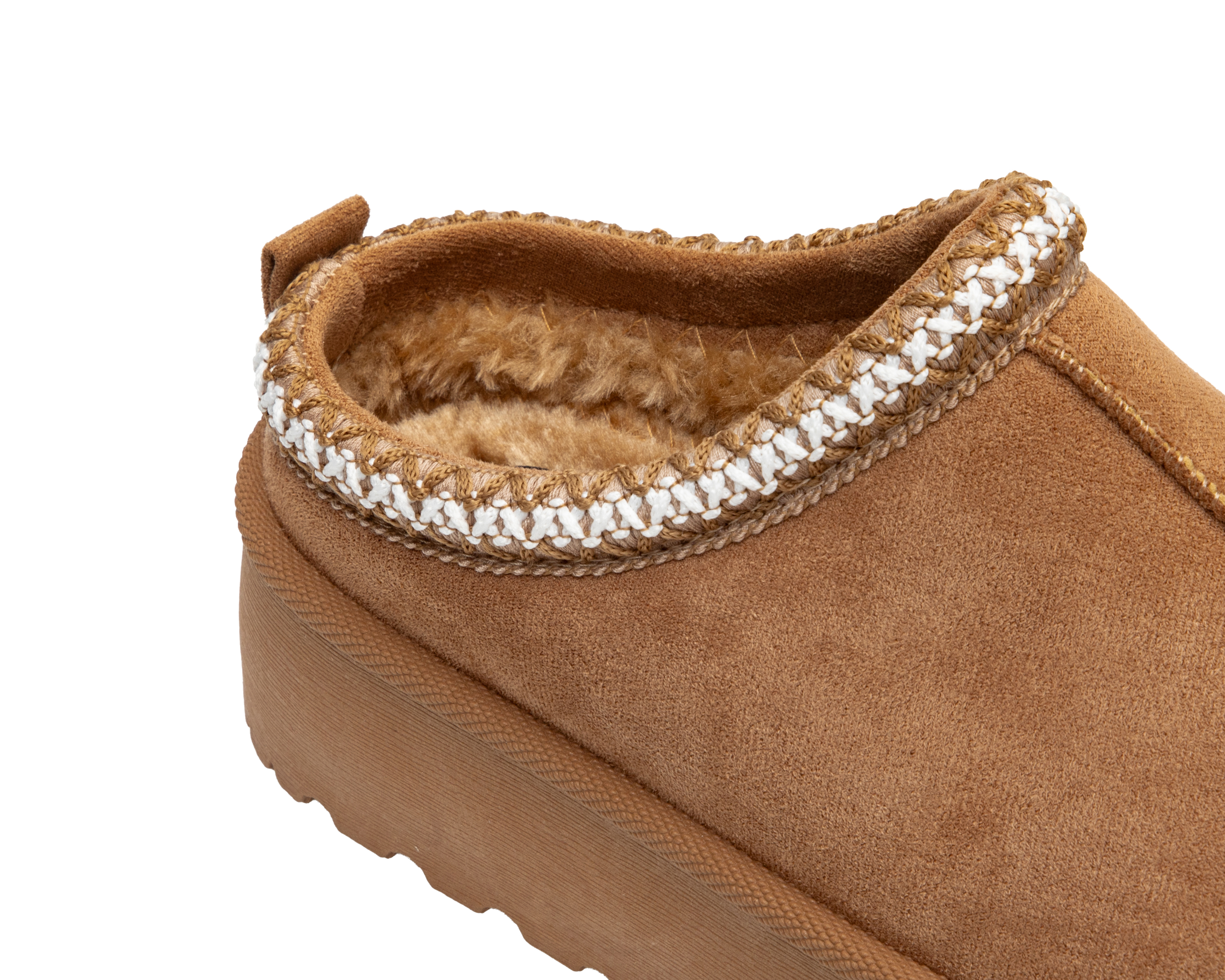 Foto 6 | Foto 6 | Pantuflas para Mujer Berlin