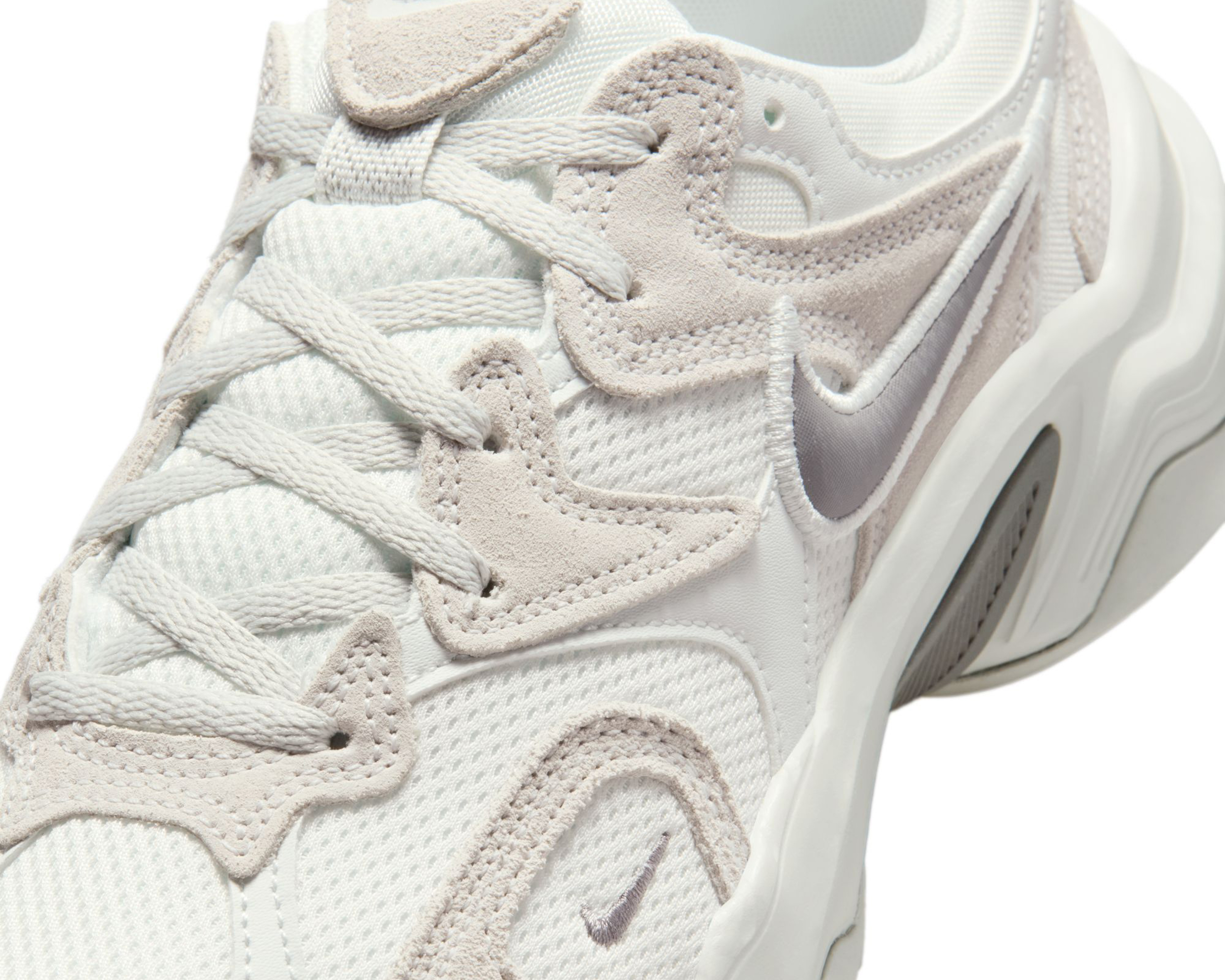 Foto 7 | Foto 7 | Tenis Nike AL8 para Mujer