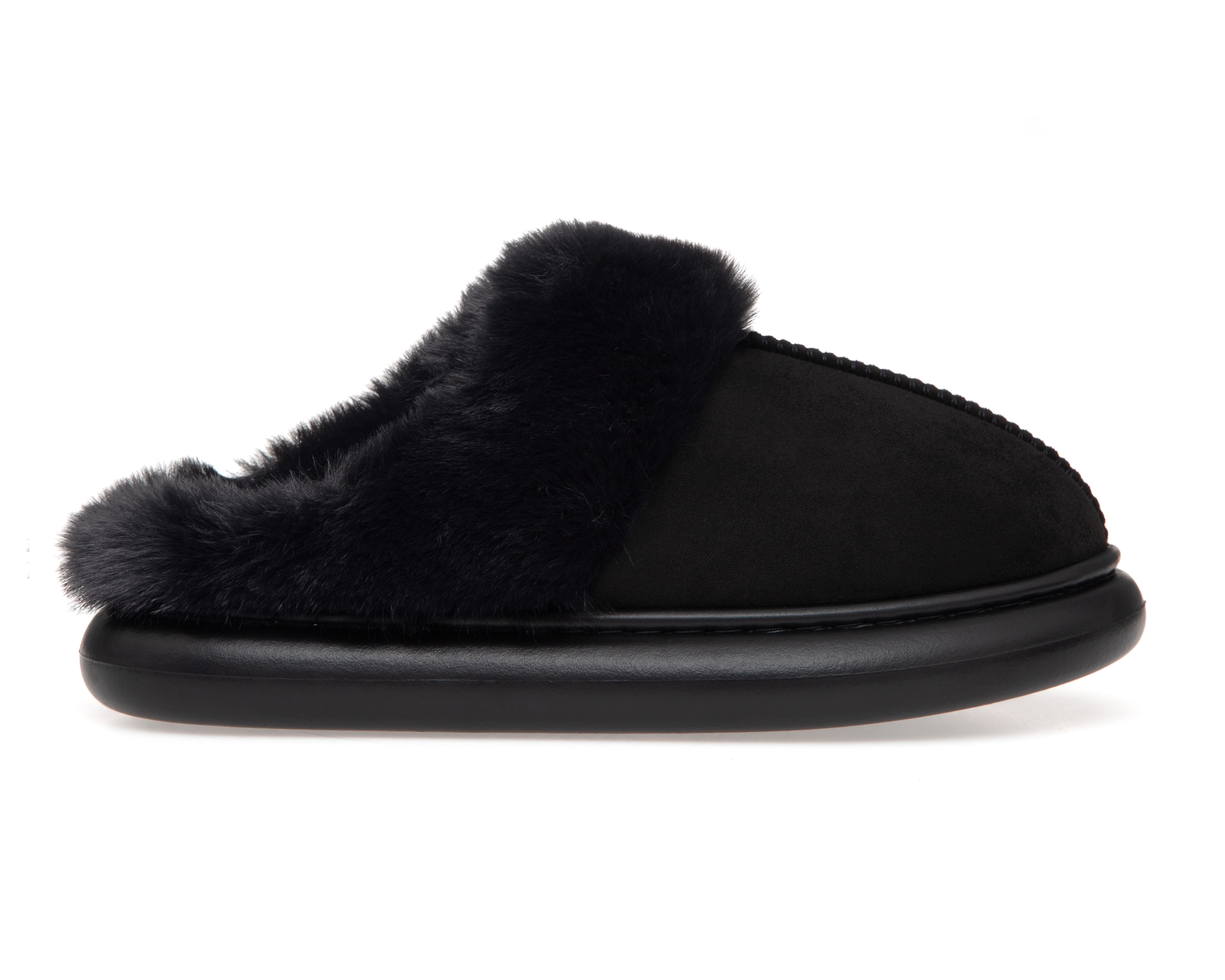 Foto 3 pulgar | Foto 2 | Pantuflas para Mujer Berlin