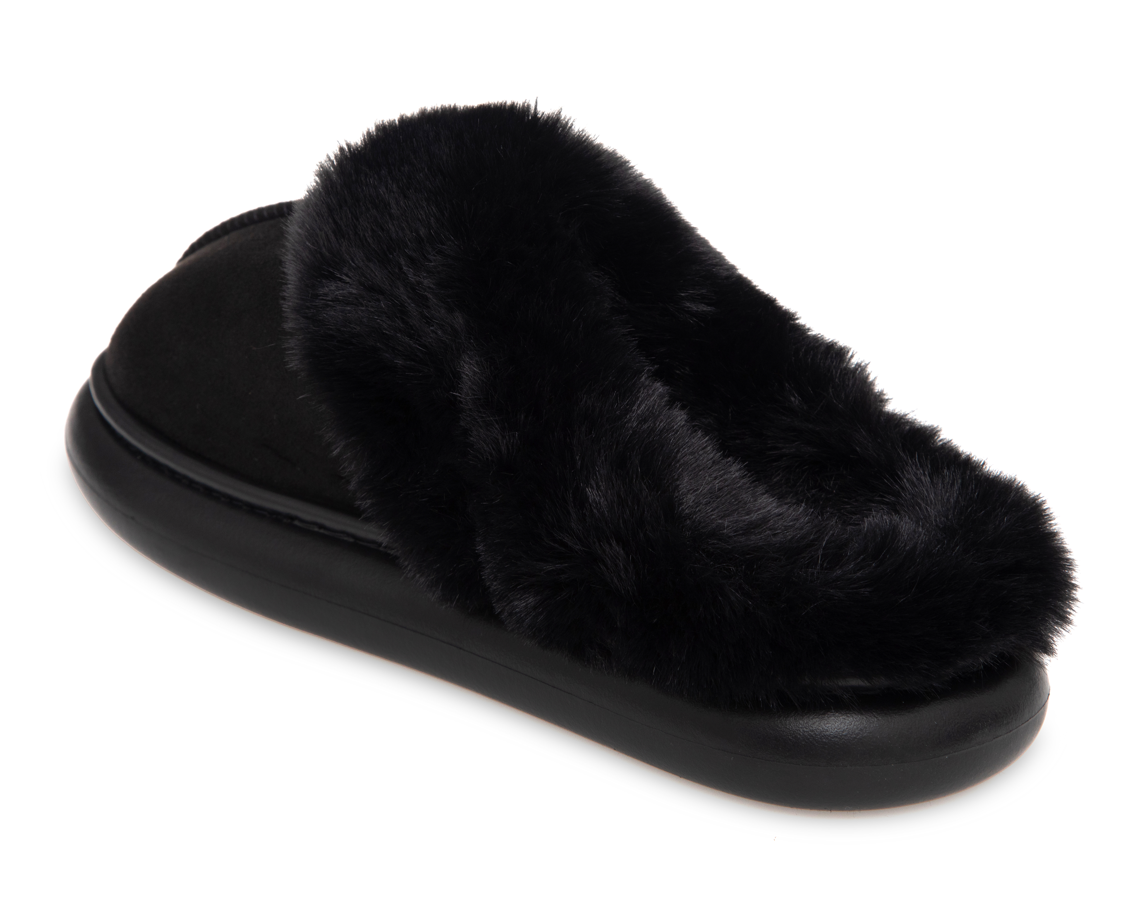 Foto 4 pulgar | Foto 3 | Pantuflas para Mujer Berlin