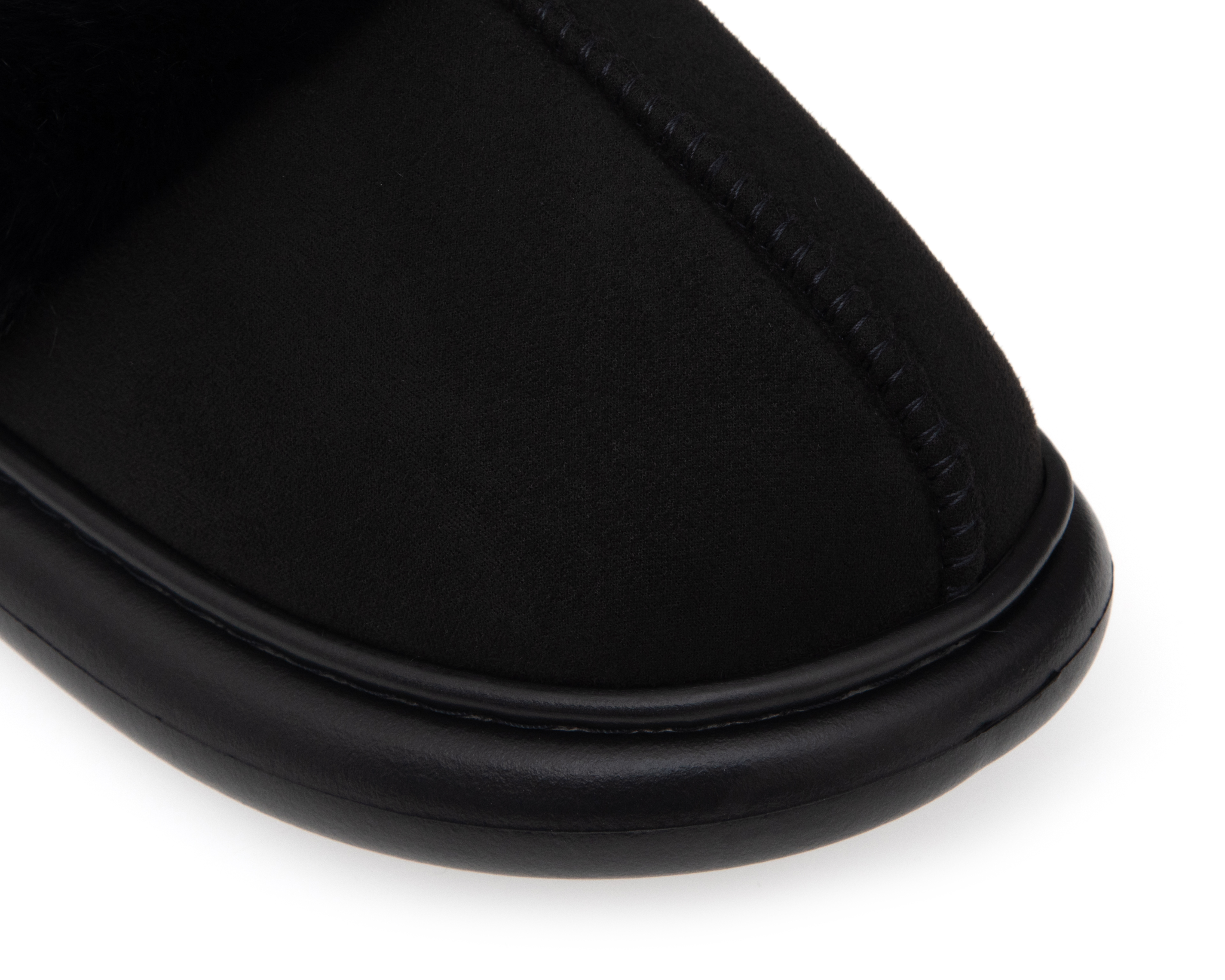 Foto 7 pulgar | Foto 6 | Pantuflas para Mujer Berlin