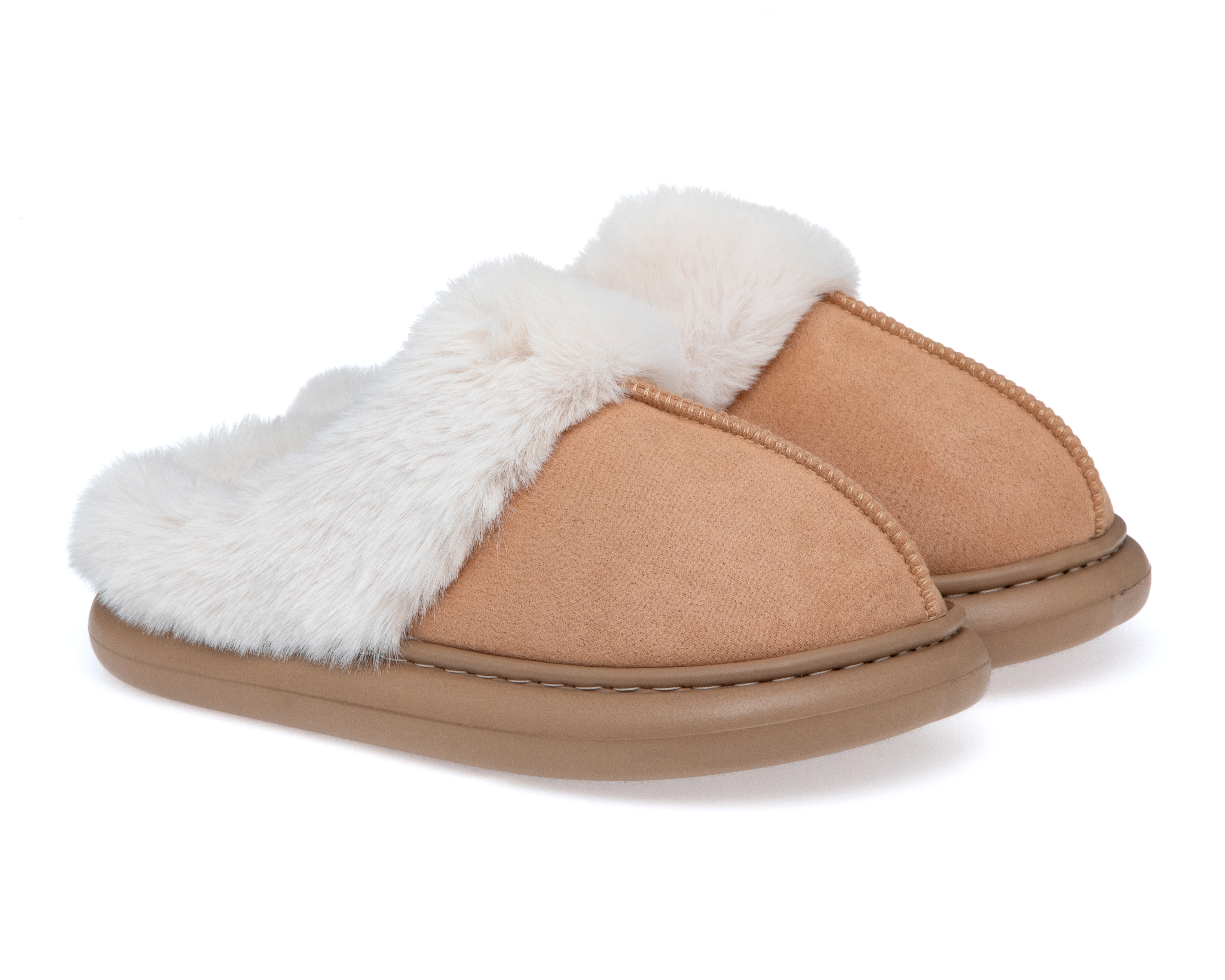 Foto 1 | Foto 1 | Pantuflas para Mujer Berlin