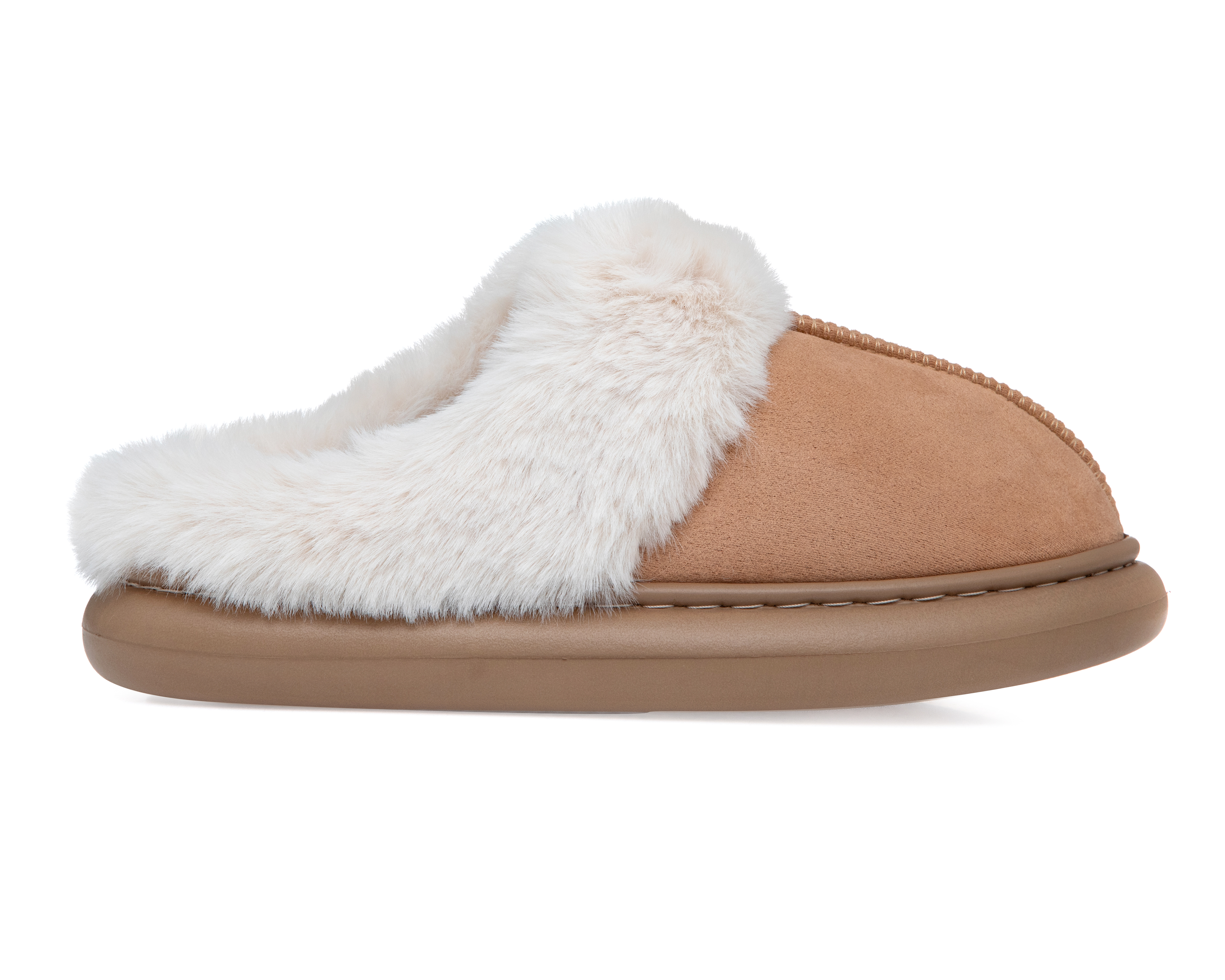 Foto 3 pulgar | Foto 2 | Pantuflas para Mujer Berlin