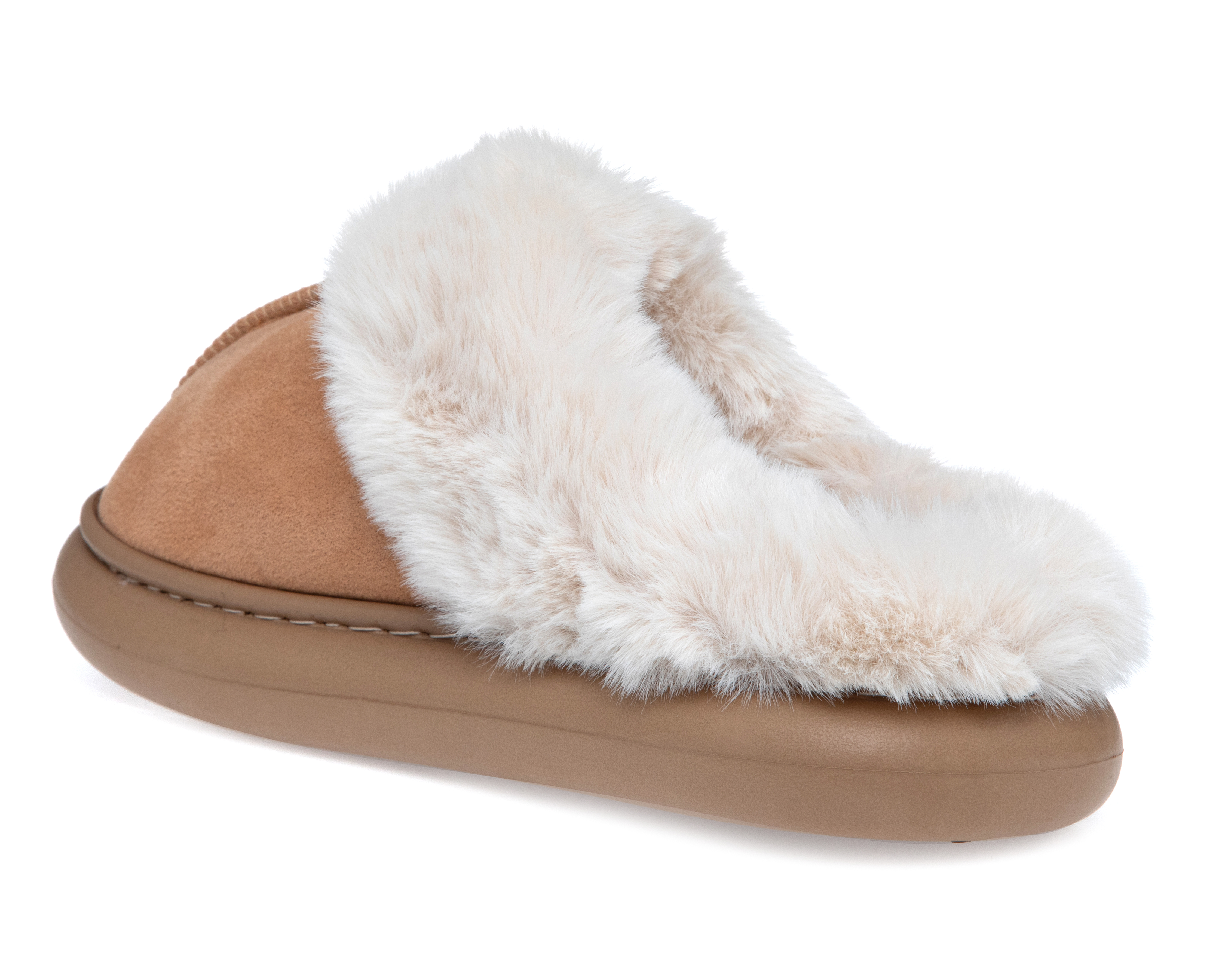 Foto 4 pulgar | Foto 3 | Pantuflas para Mujer Berlin