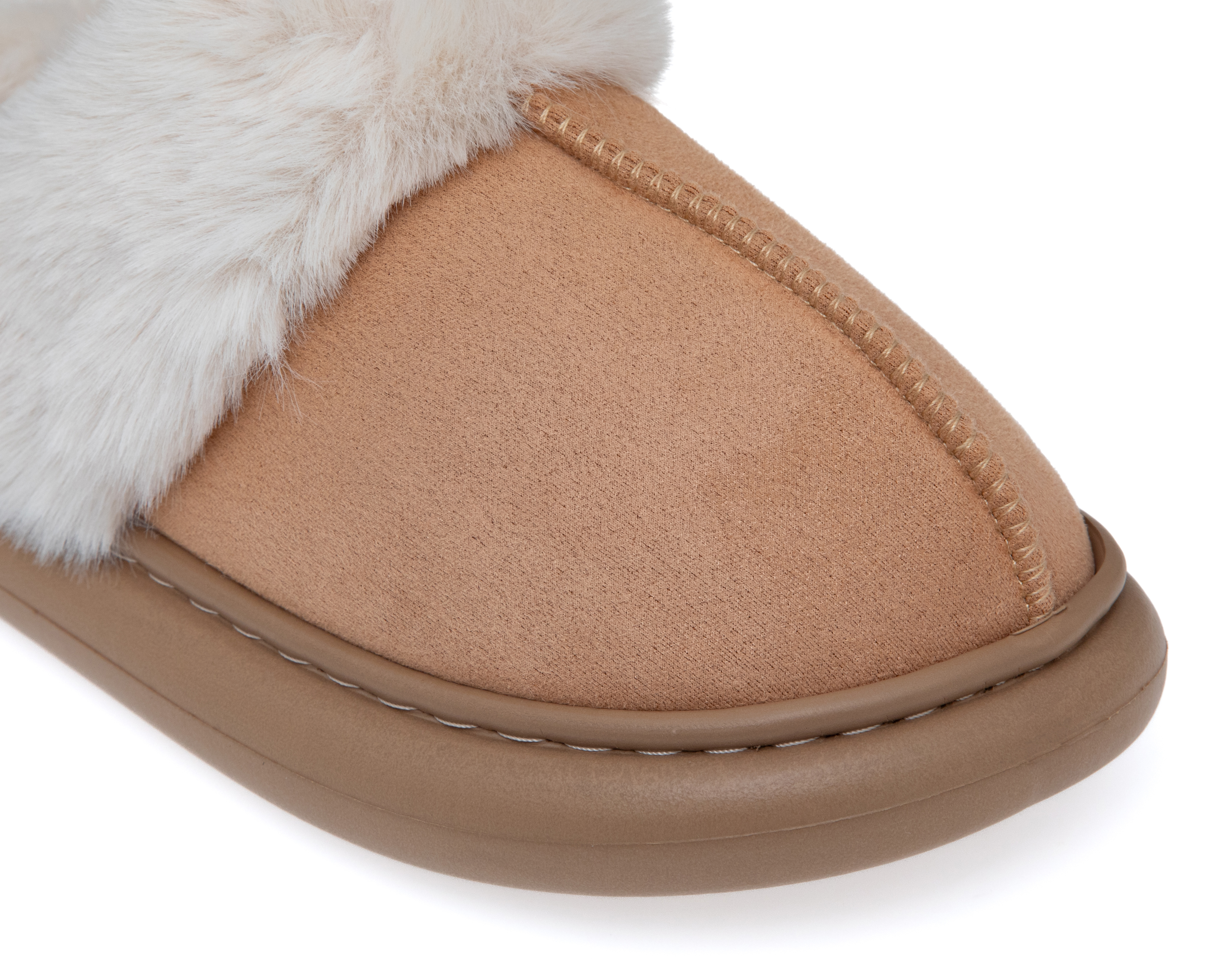 Foto 6 | Foto 6 | Pantuflas para Mujer Berlin