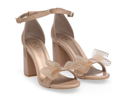 Foto 1 | Foto 1 | Sandalias de Tacón Jennifer Lopez para Mujer