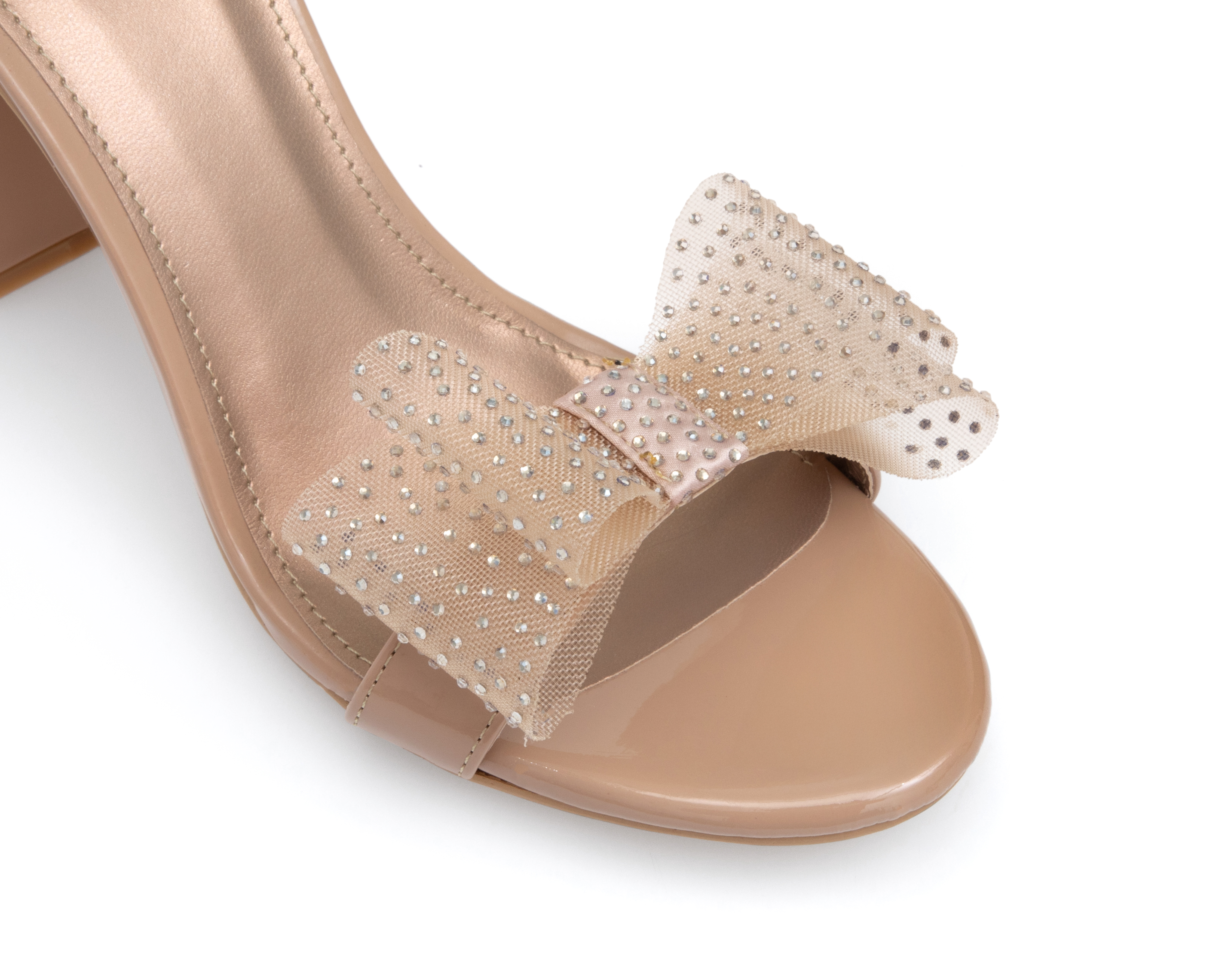 Foto 7 pulgar | Foto 6 | Sandalias de Tacón Jennifer Lopez para Mujer