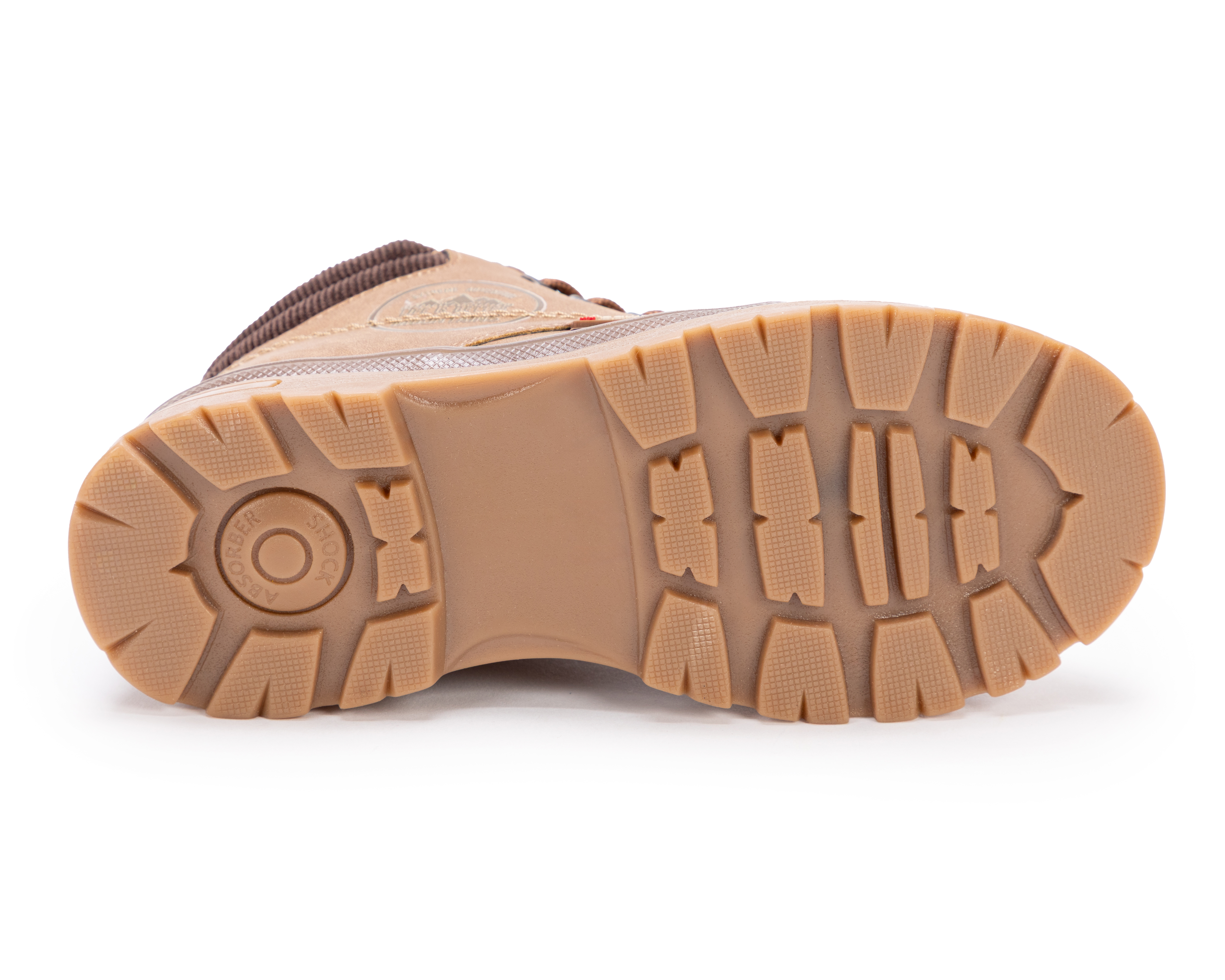 Foto 5 pulgar | Foto 4 | Botas Casuales Bambino para Niño