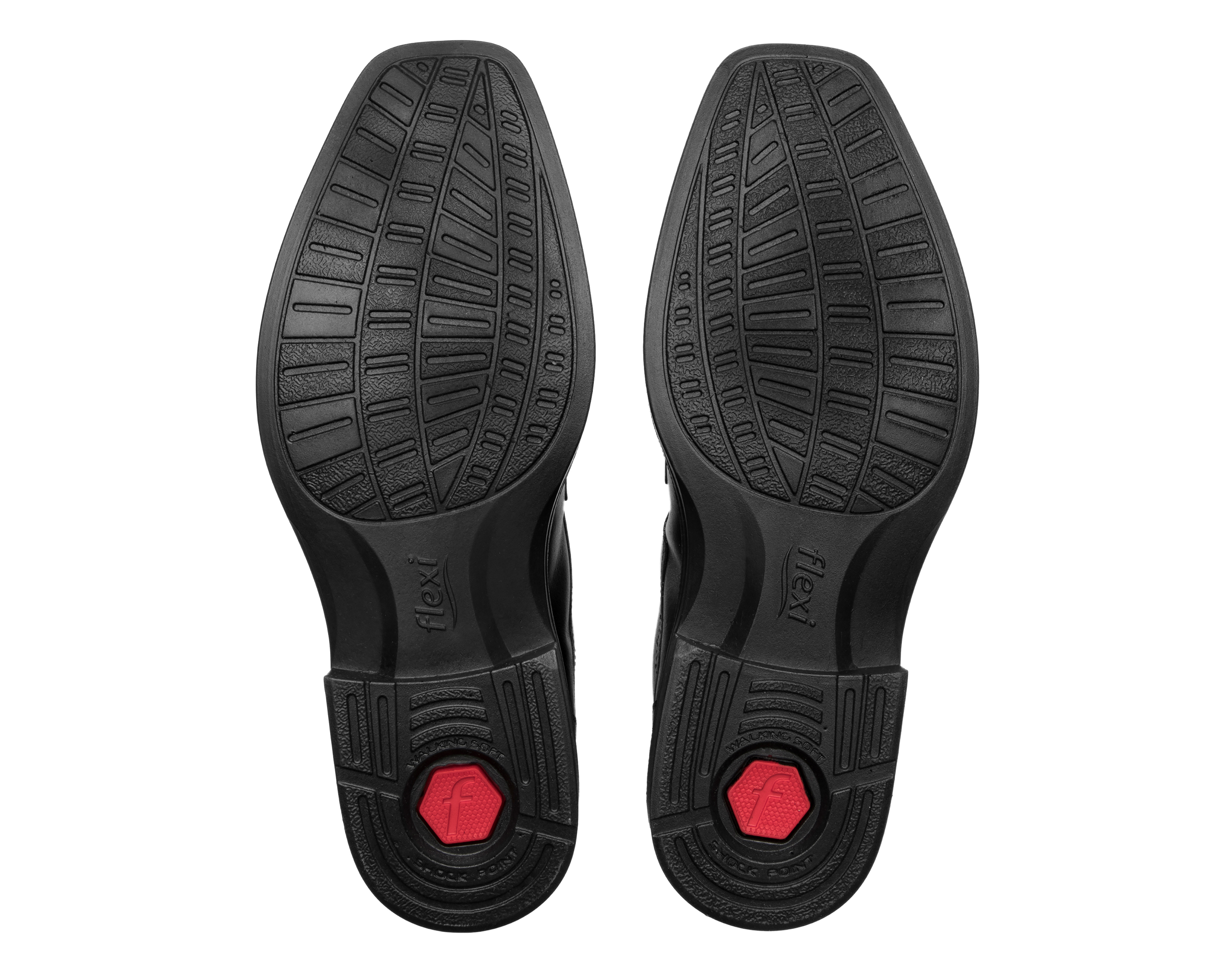 Foto 5 pulgar | Foto 4 | Botas Confort Flexi Bali de Piel para Hombre