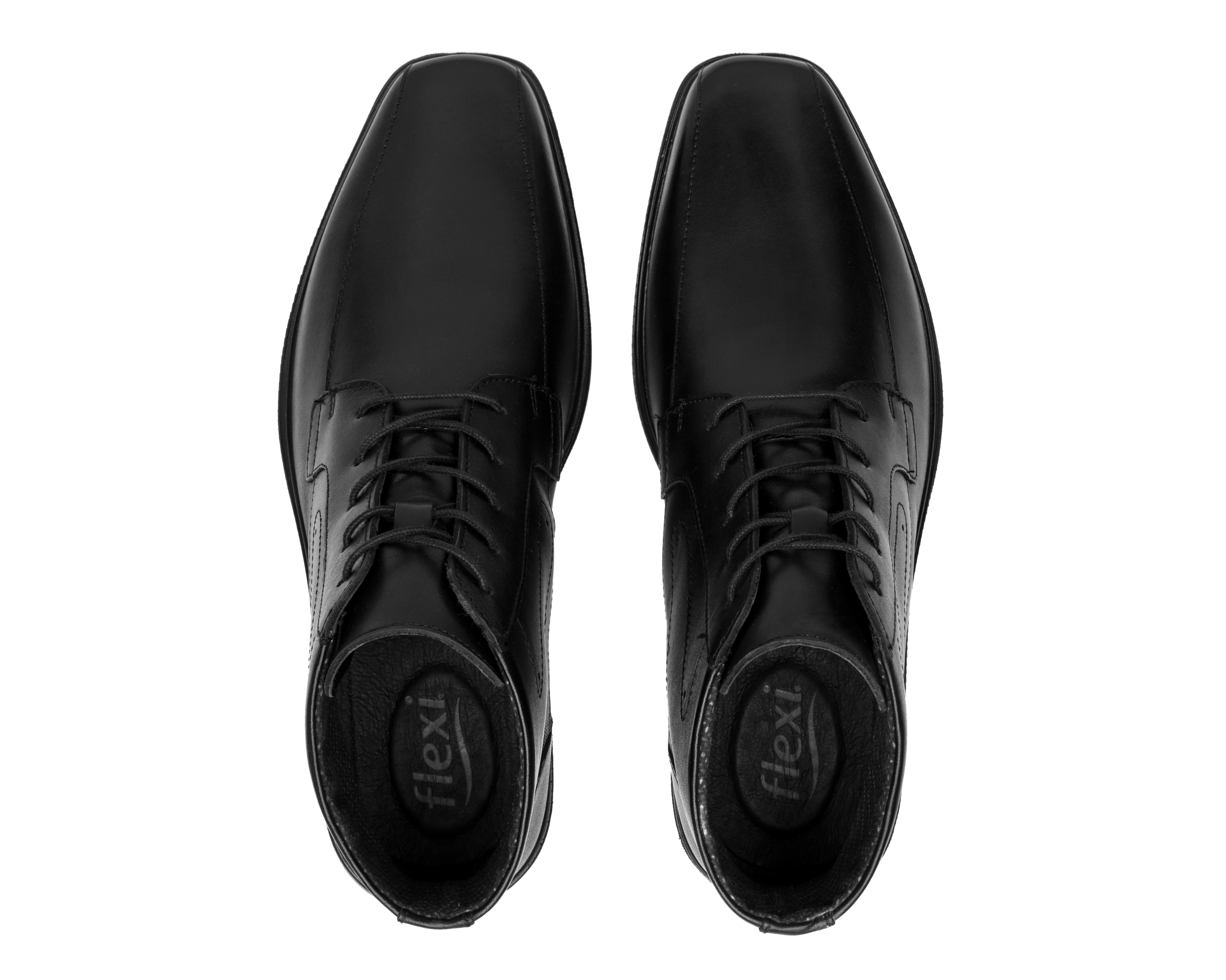 Foto 6 pulgar | Foto 5 | Botas Confort Flexi Bali de Piel para Hombre