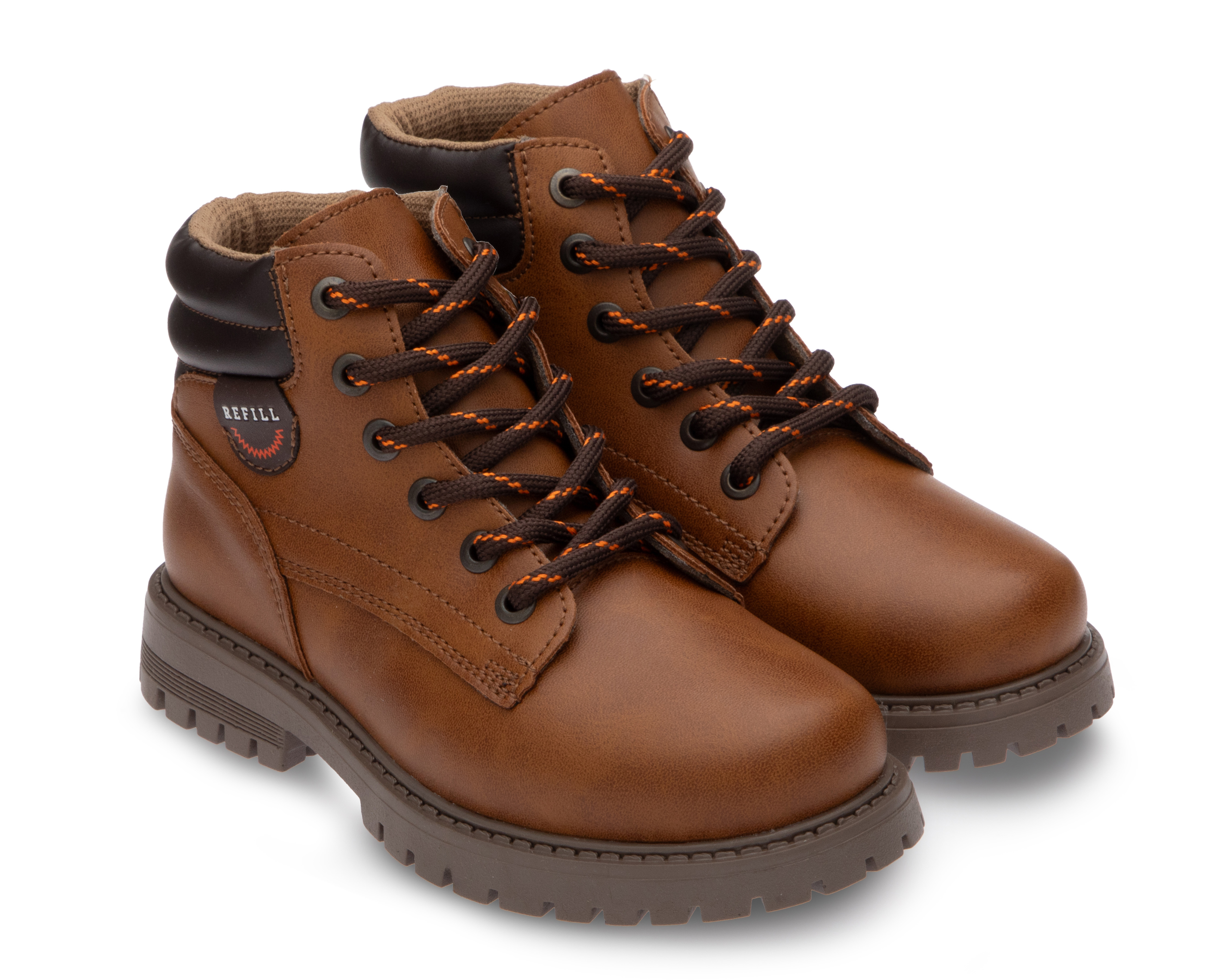 Foto 1 | Foto 1 | Botas Casuales Refill para Niño