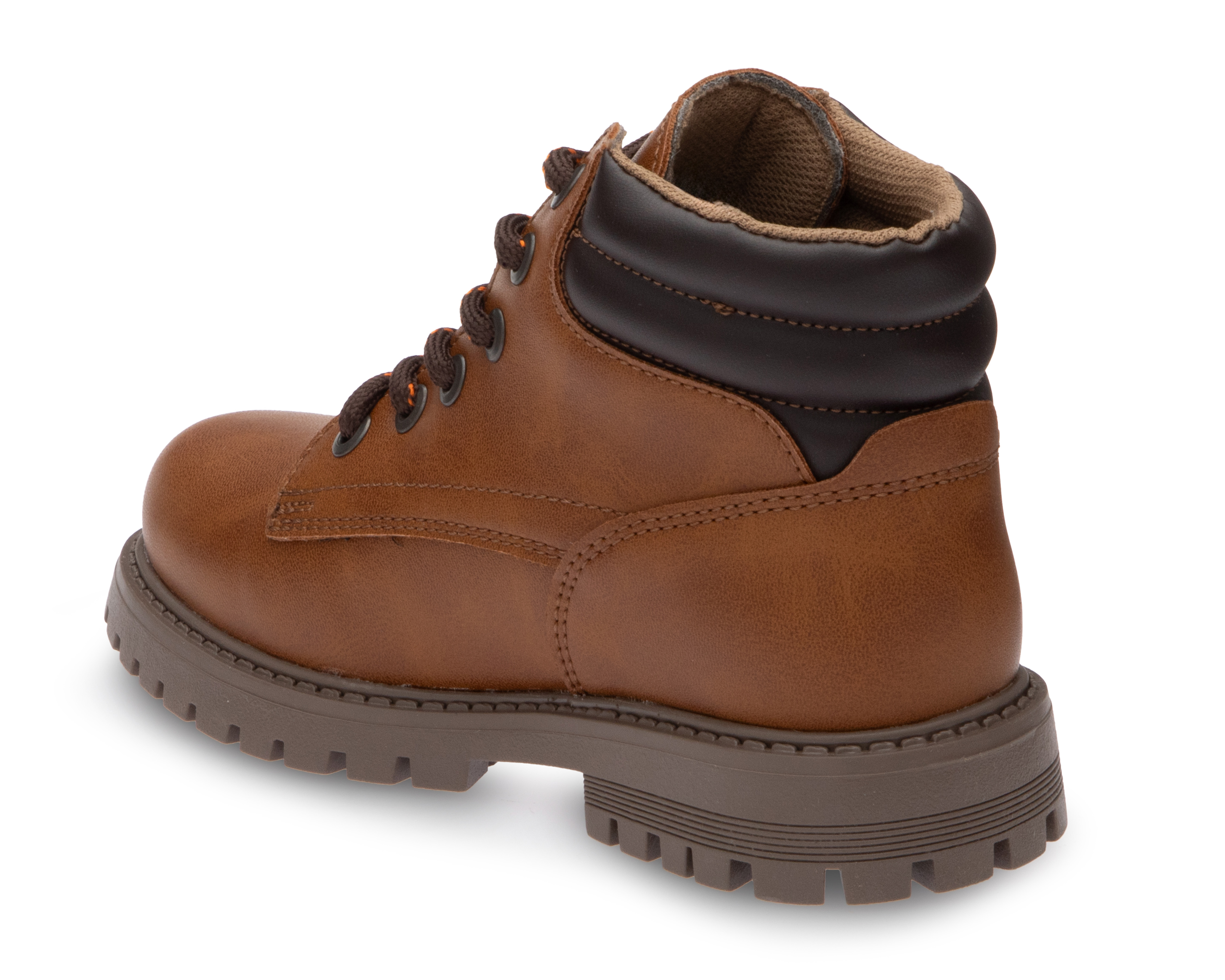 Foto 3 | Foto 3 | Botas Casuales Refill para Niño