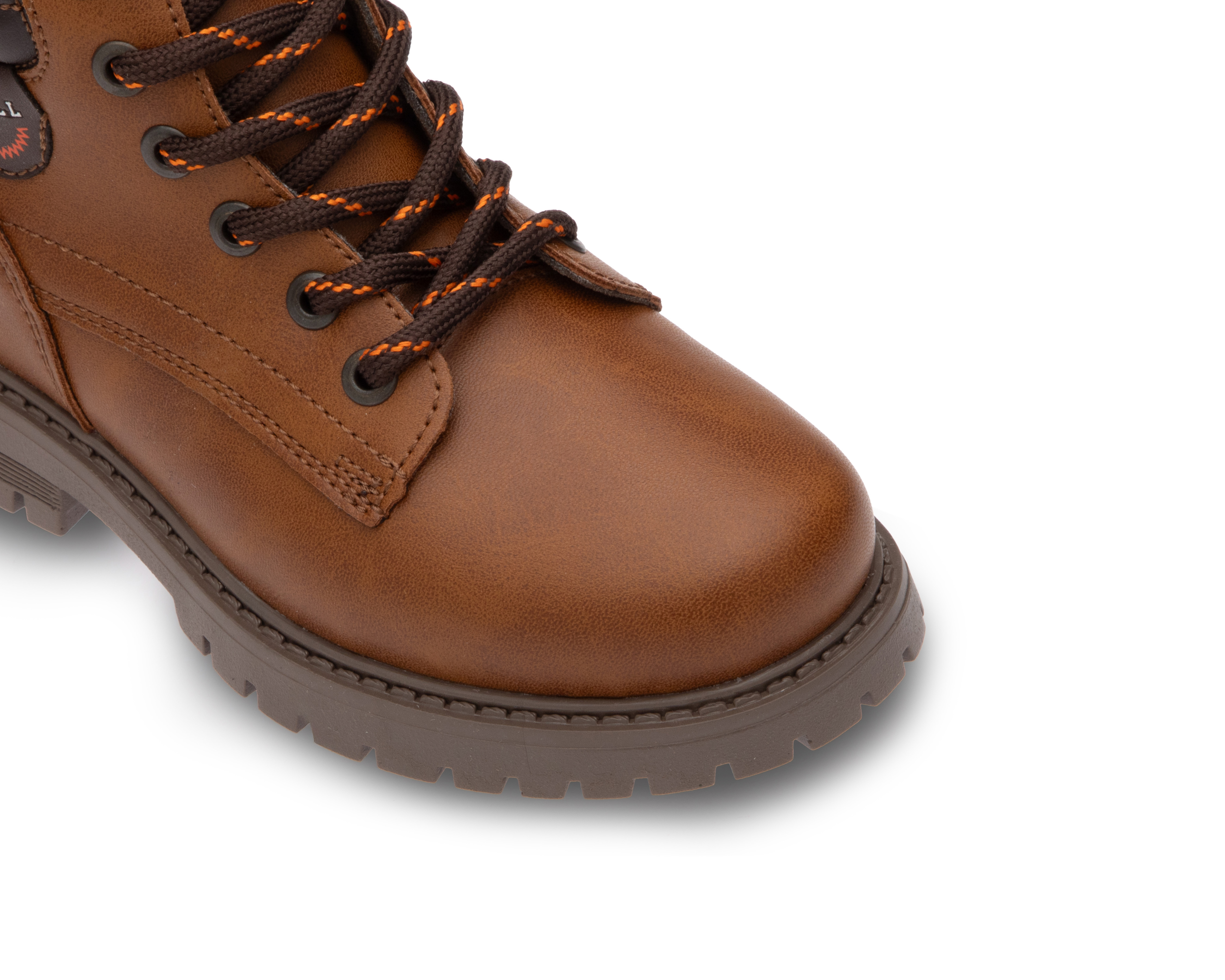 Foto 7 pulgar | Foto 6 | Botas Casuales Refill para Niño