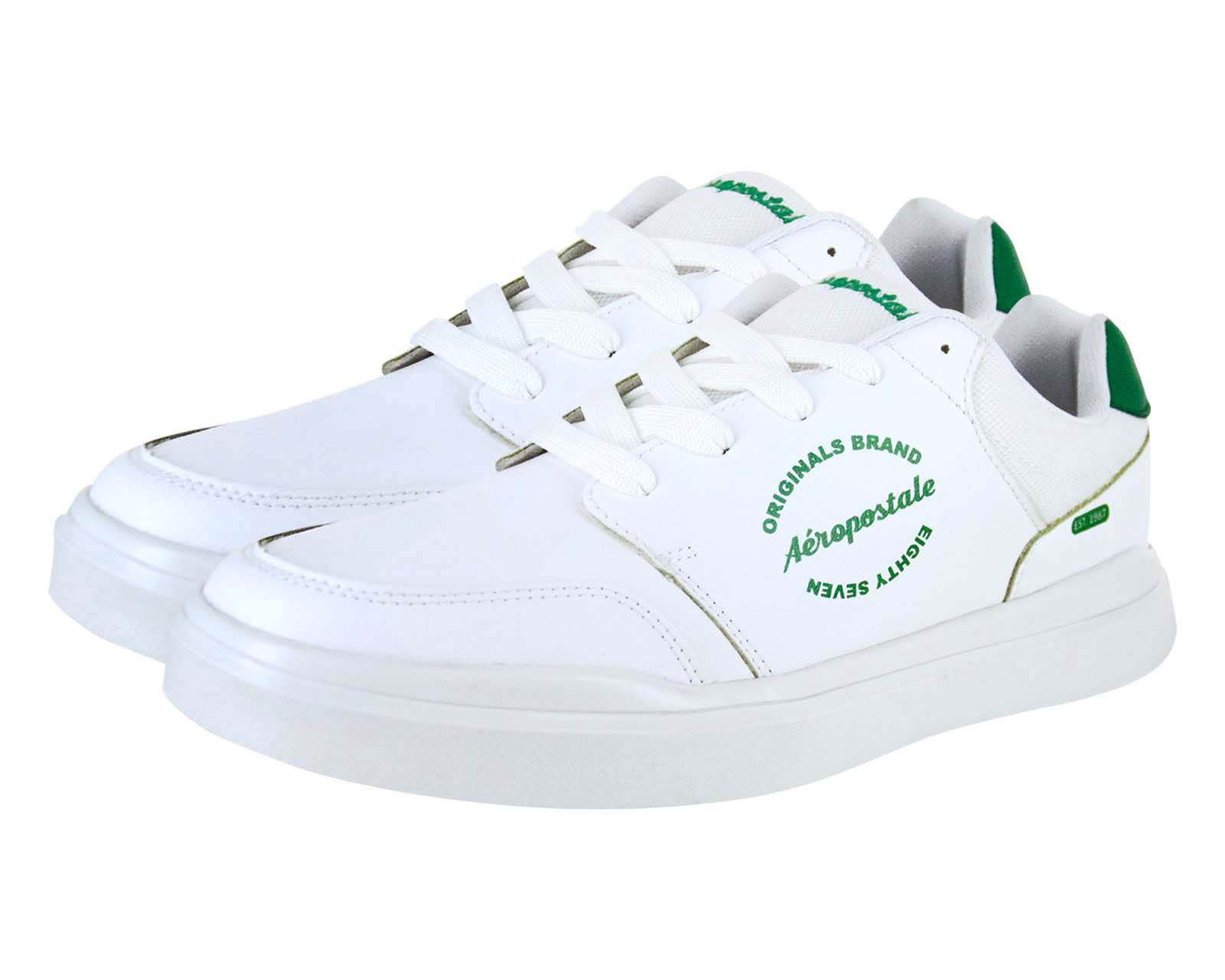 Foto 2 pulgar | Foto 1 | Tenis Aéropostale Riku para Hombre