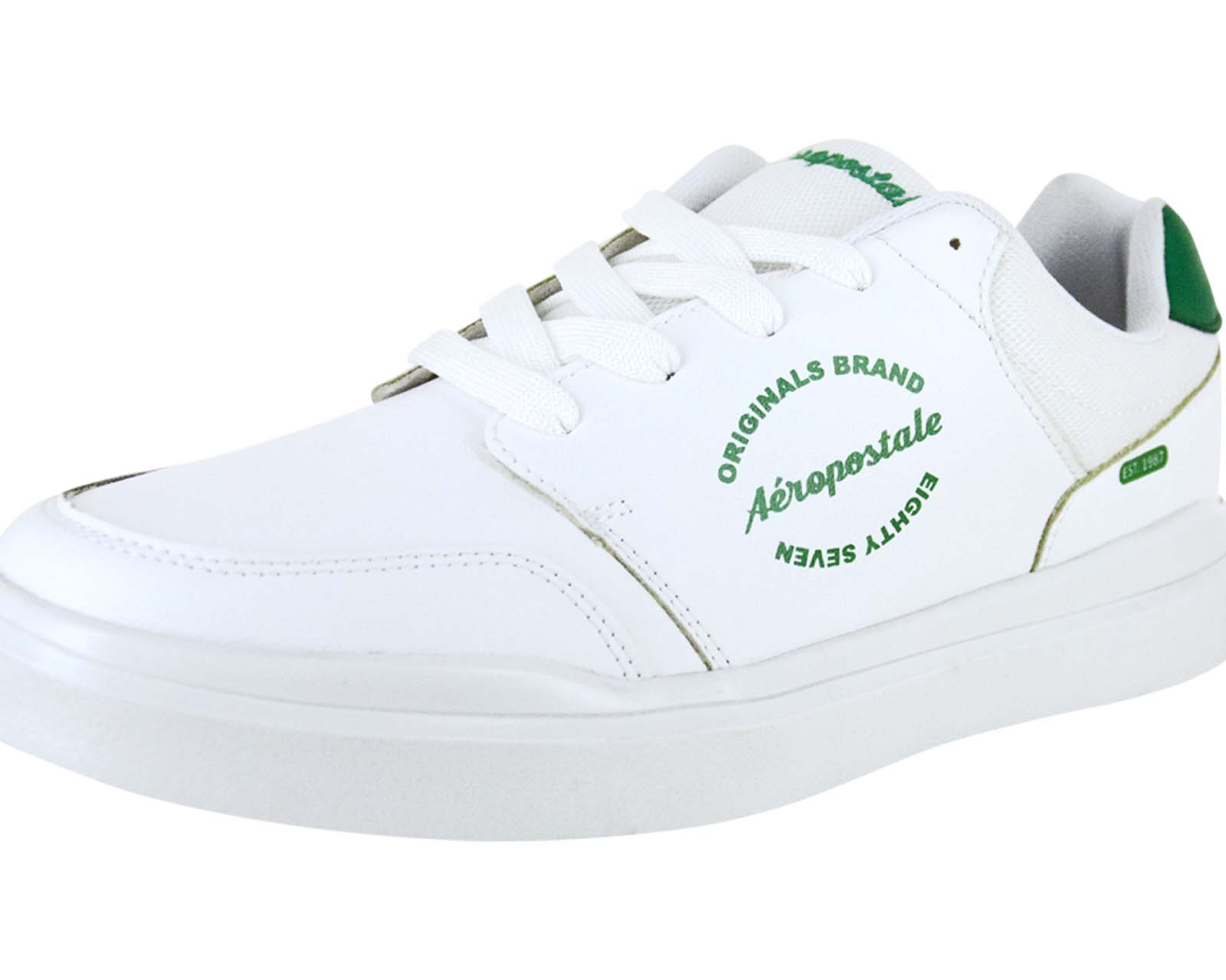 Foto 6 pulgar | Foto 5 | Tenis Aéropostale Riku para Hombre