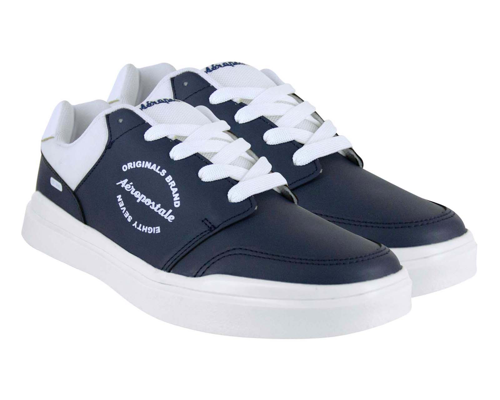 Foto 1 | Foto 1 | Tenis Aéropostale Riku para Hombre