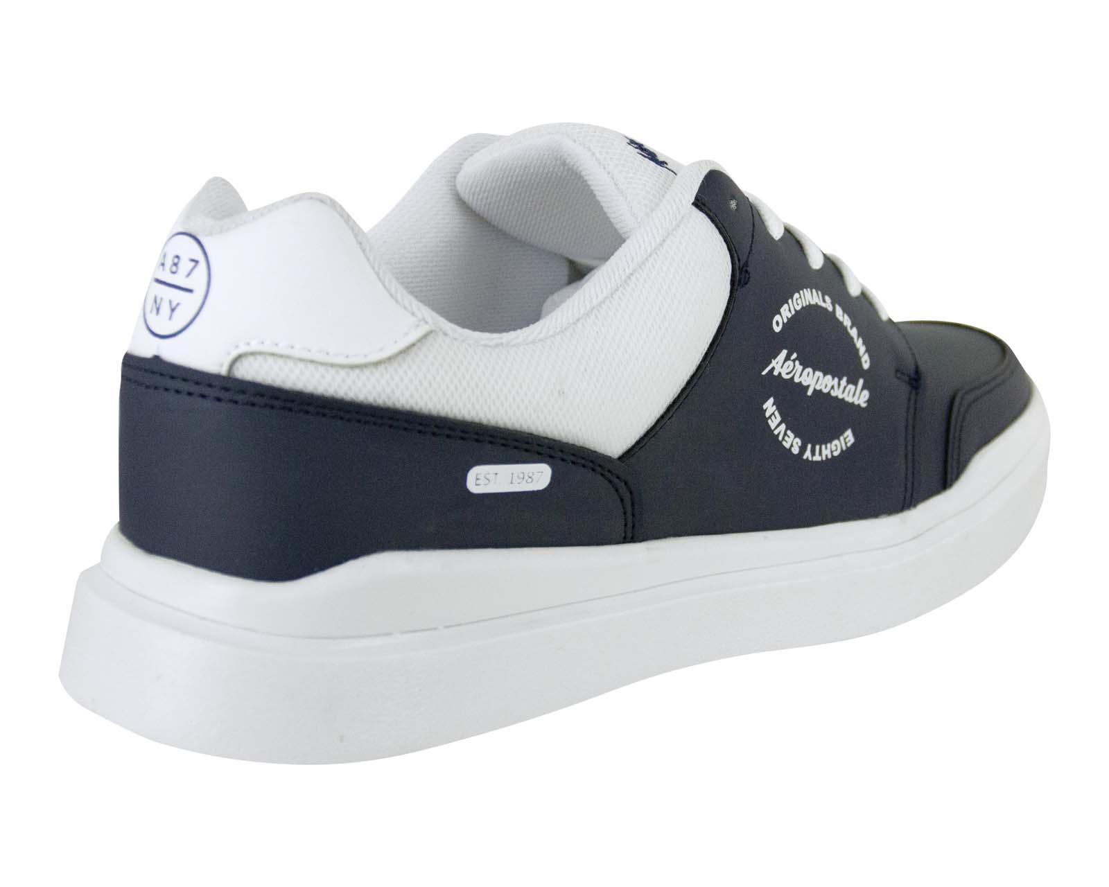 Foto 3 | Foto 3 | Tenis Aéropostale Riku para Hombre