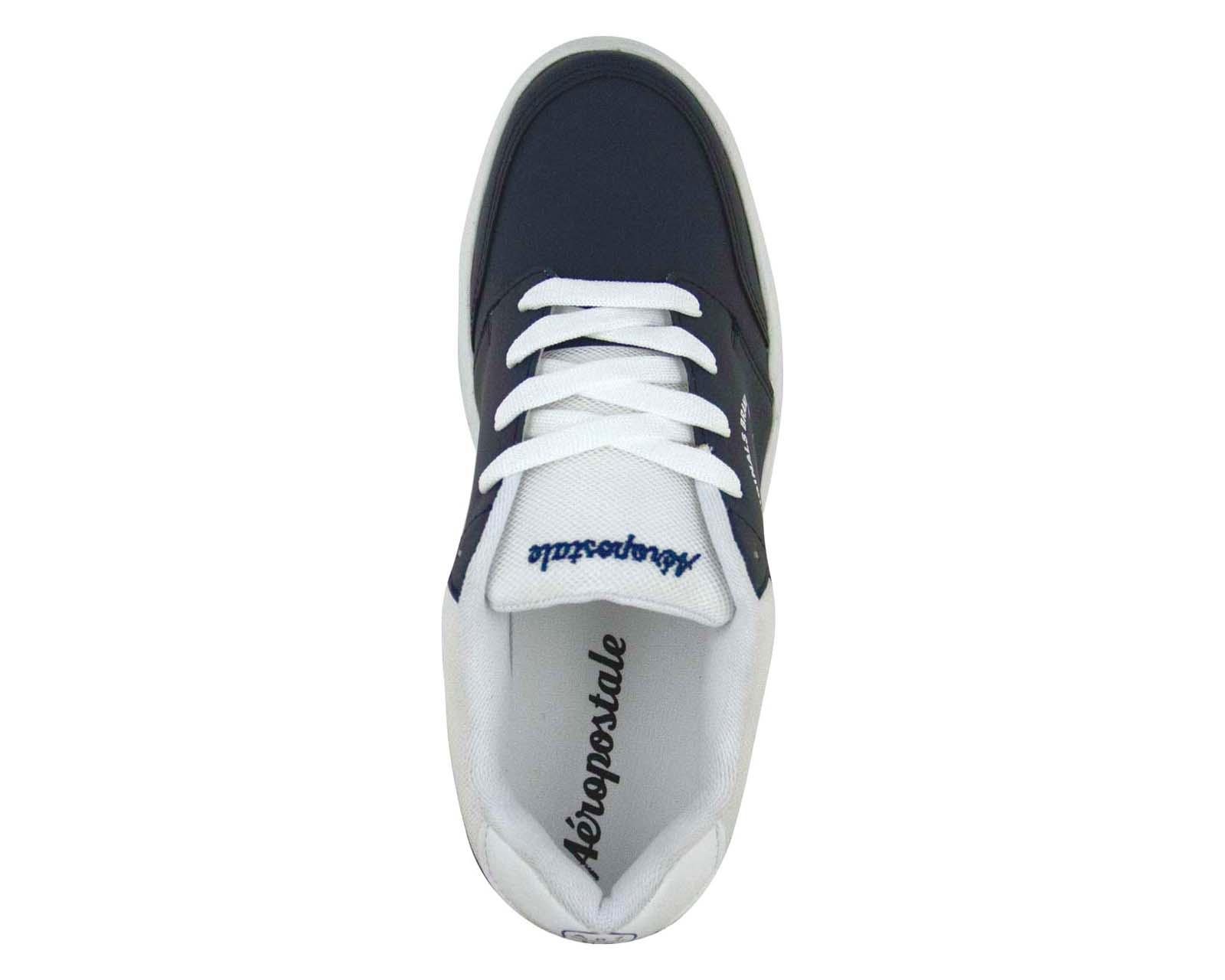 Foto 5 pulgar | Foto 4 | Tenis Aéropostale Riku para Hombre