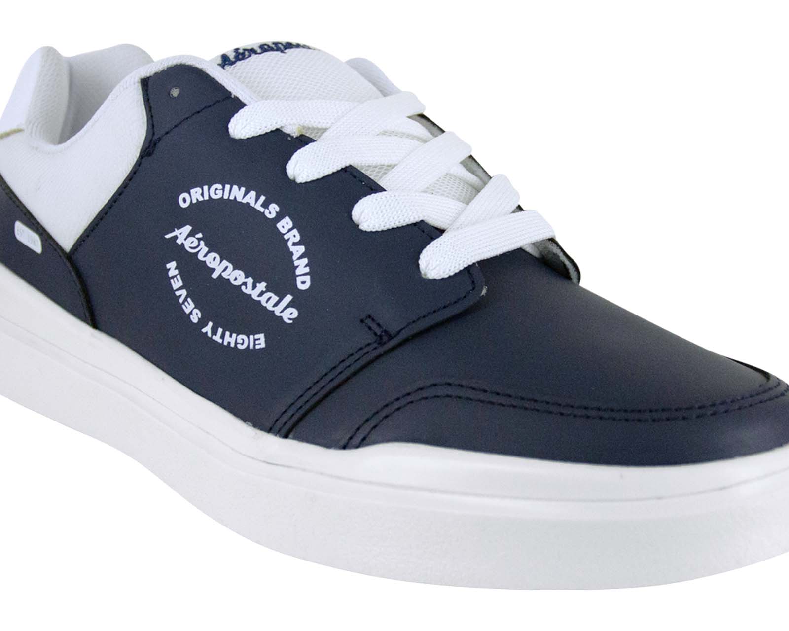 Foto 6 pulgar | Foto 5 | Tenis Aéropostale Riku para Hombre