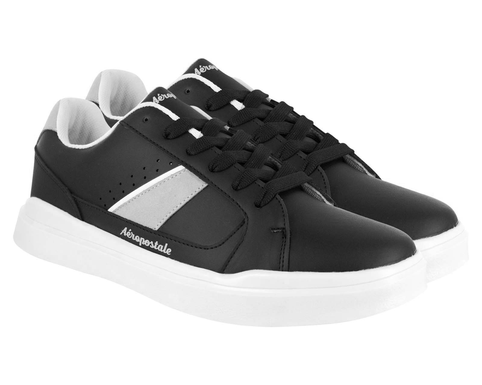 Foto 2 pulgar | Foto 1 | Tenis Aéropostale Taiga para Hombre