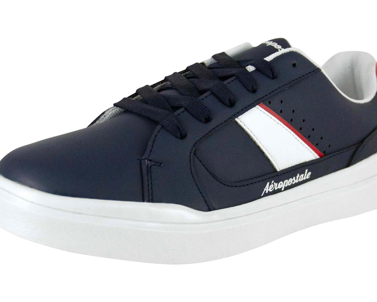 Foto 6 pulgar | Foto 5 | Tenis Aéropostale Taiga para Hombre