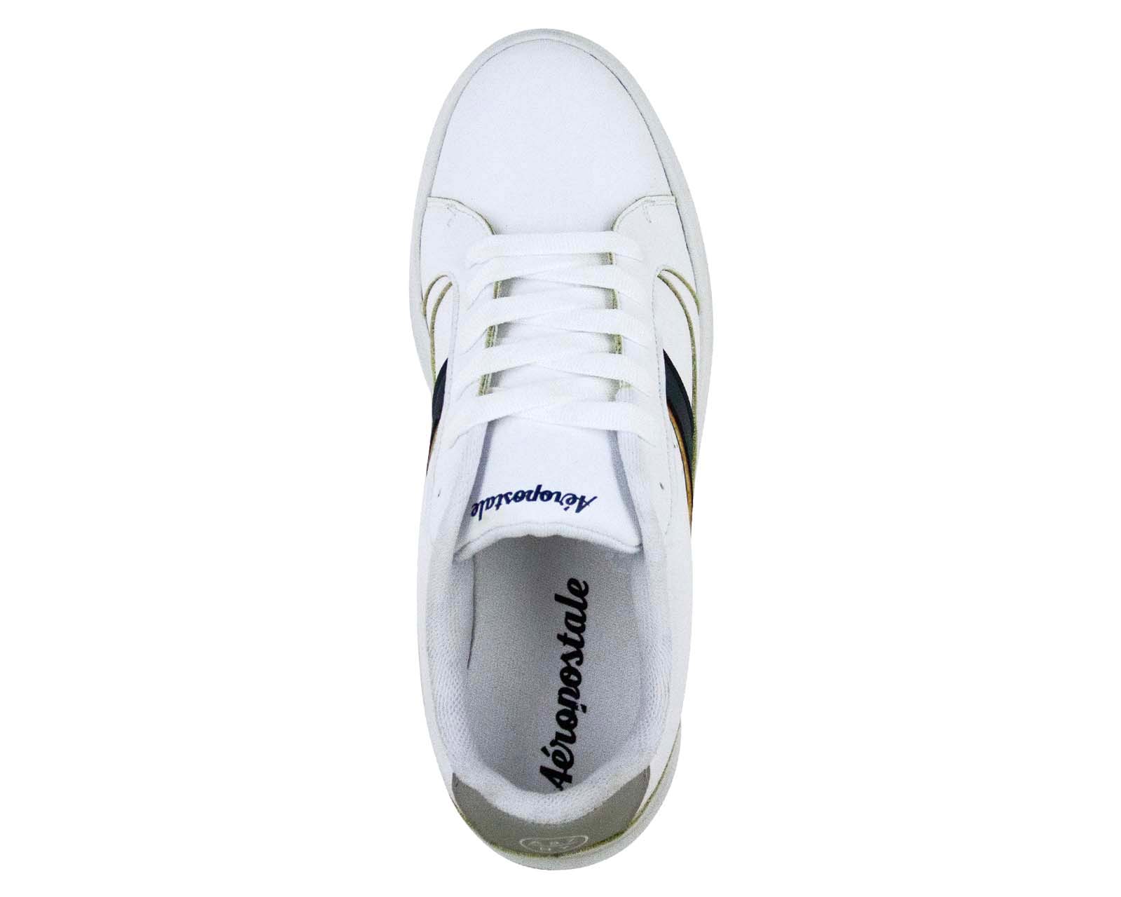 Foto 5 pulgar | Foto 4 | Tenis Aéropostale Taiga para Hombre