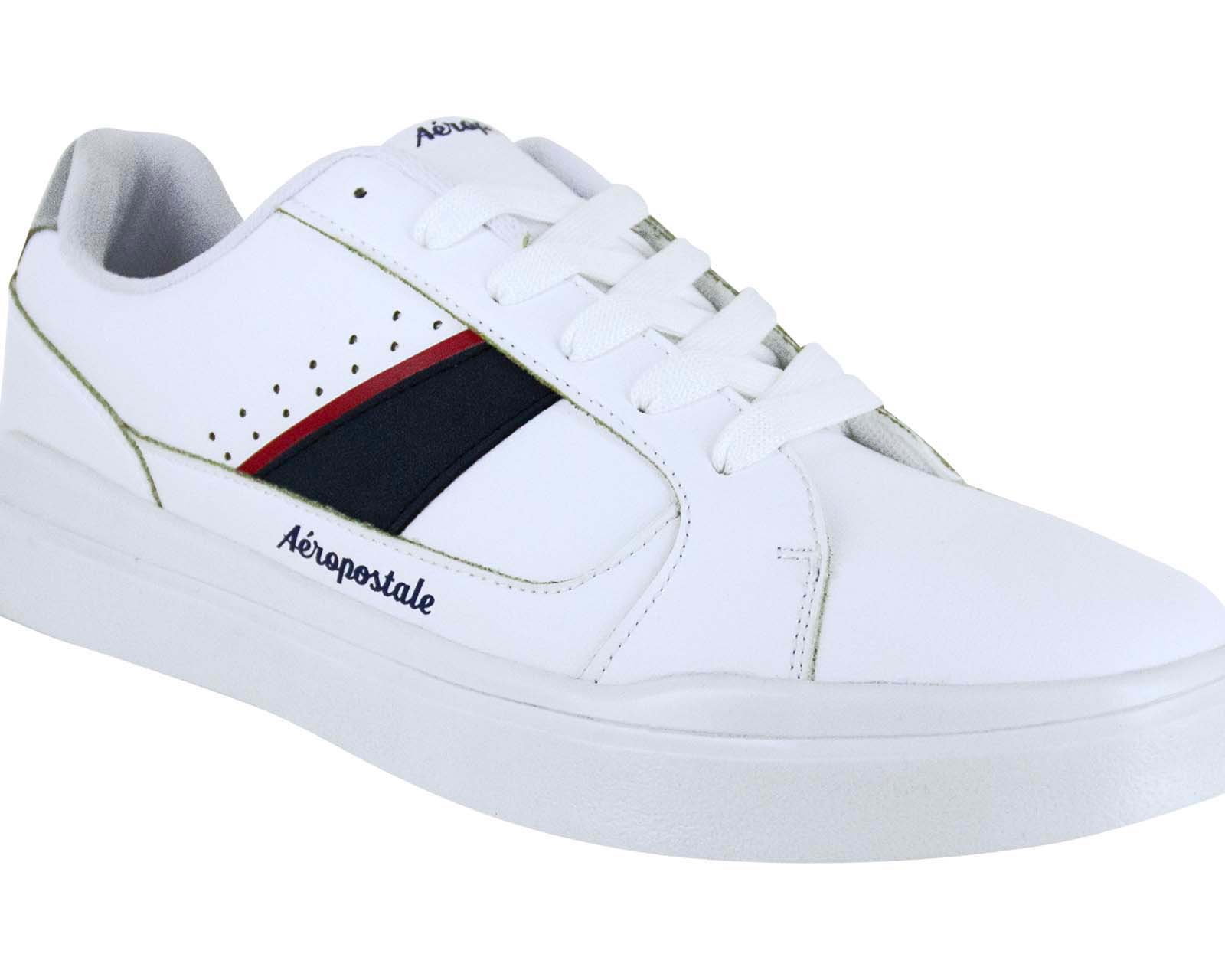 Foto 6 pulgar | Foto 5 | Tenis Aéropostale Taiga para Hombre