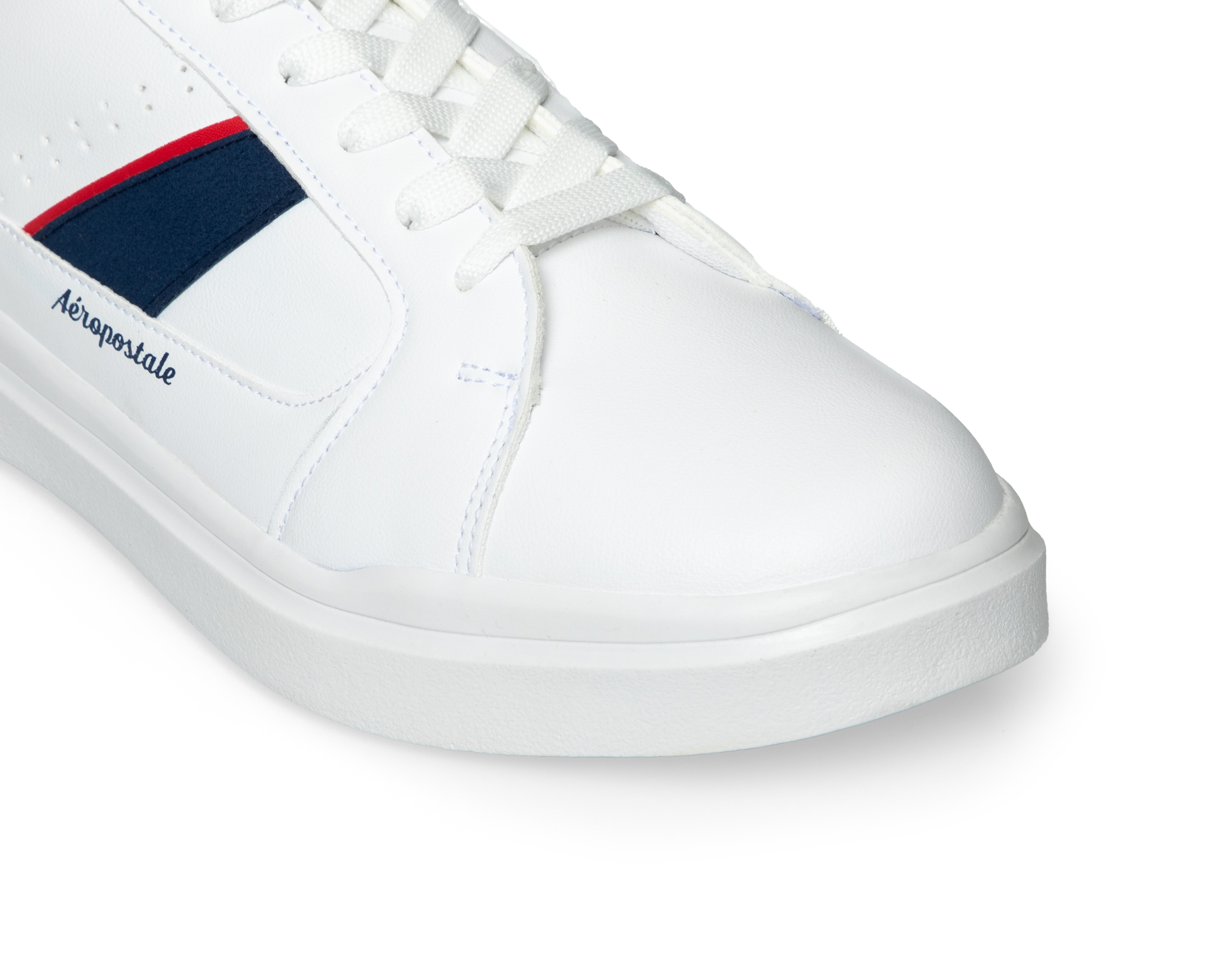 Foto 7 pulgar | Foto 6 | Tenis Aéropostale Taiga para Hombre