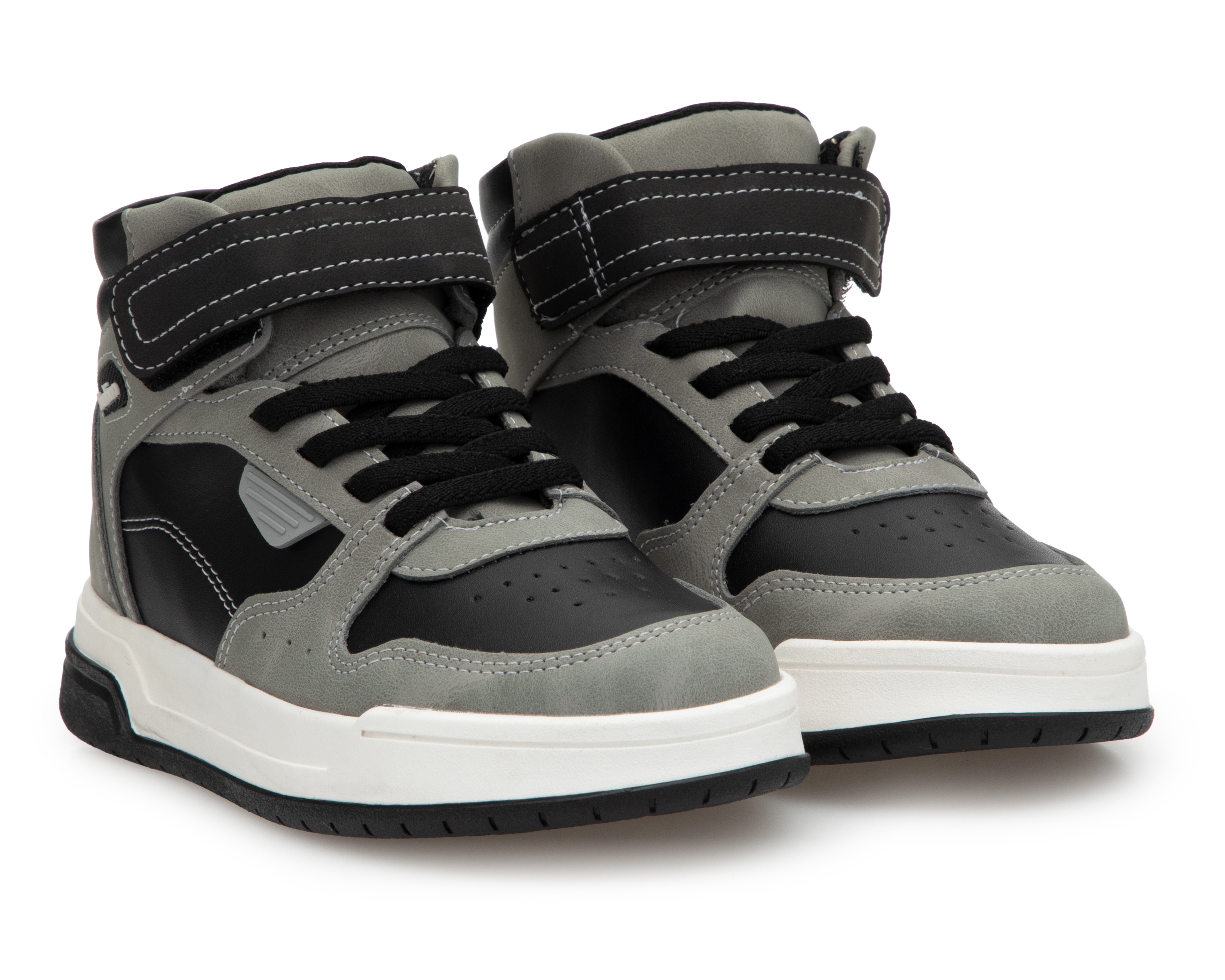 Foto 2 pulgar | Foto 1 | Tenis Casuales Bambino para Niño