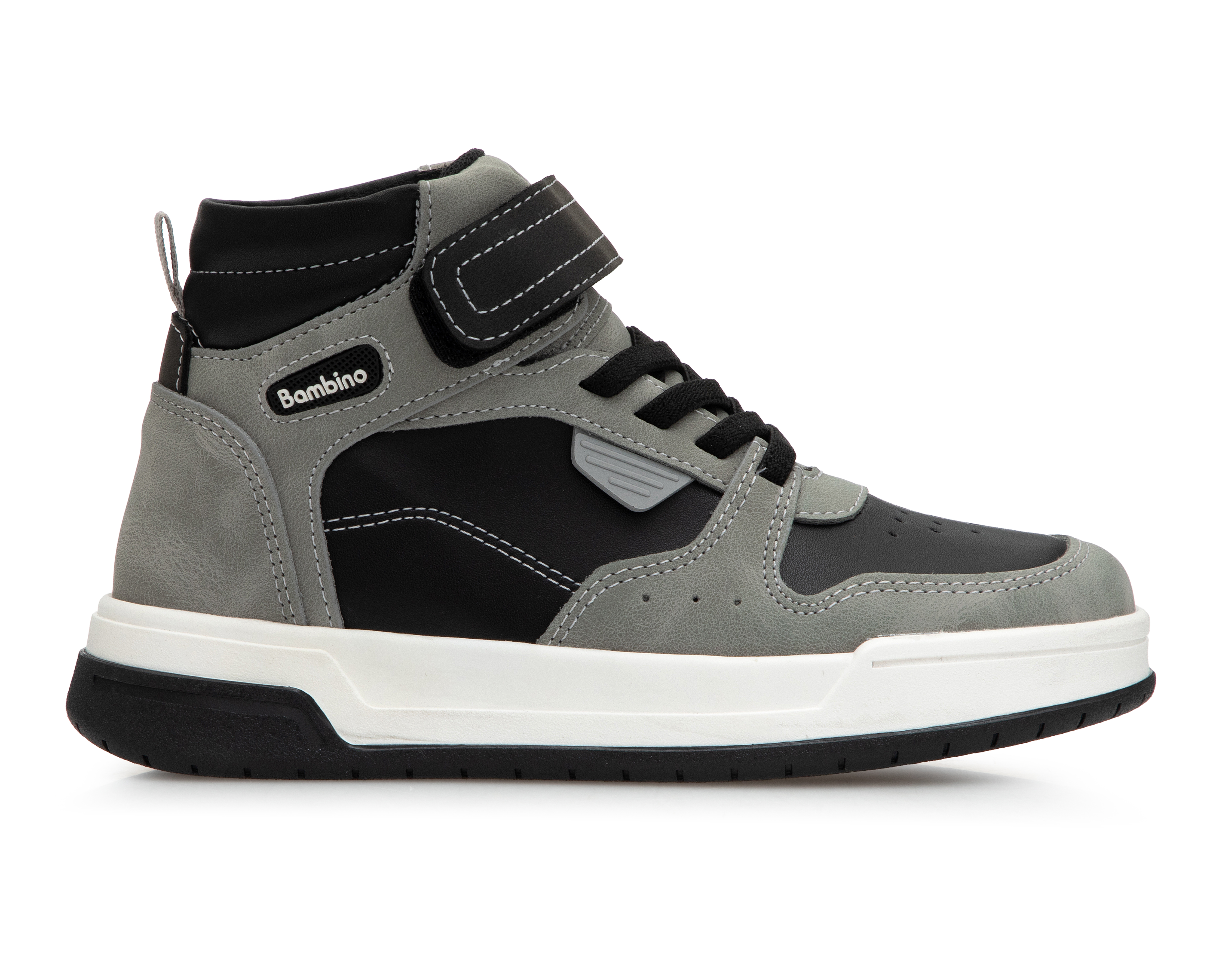 Foto 3 pulgar | Foto 2 | Tenis Casuales Bambino para Niño