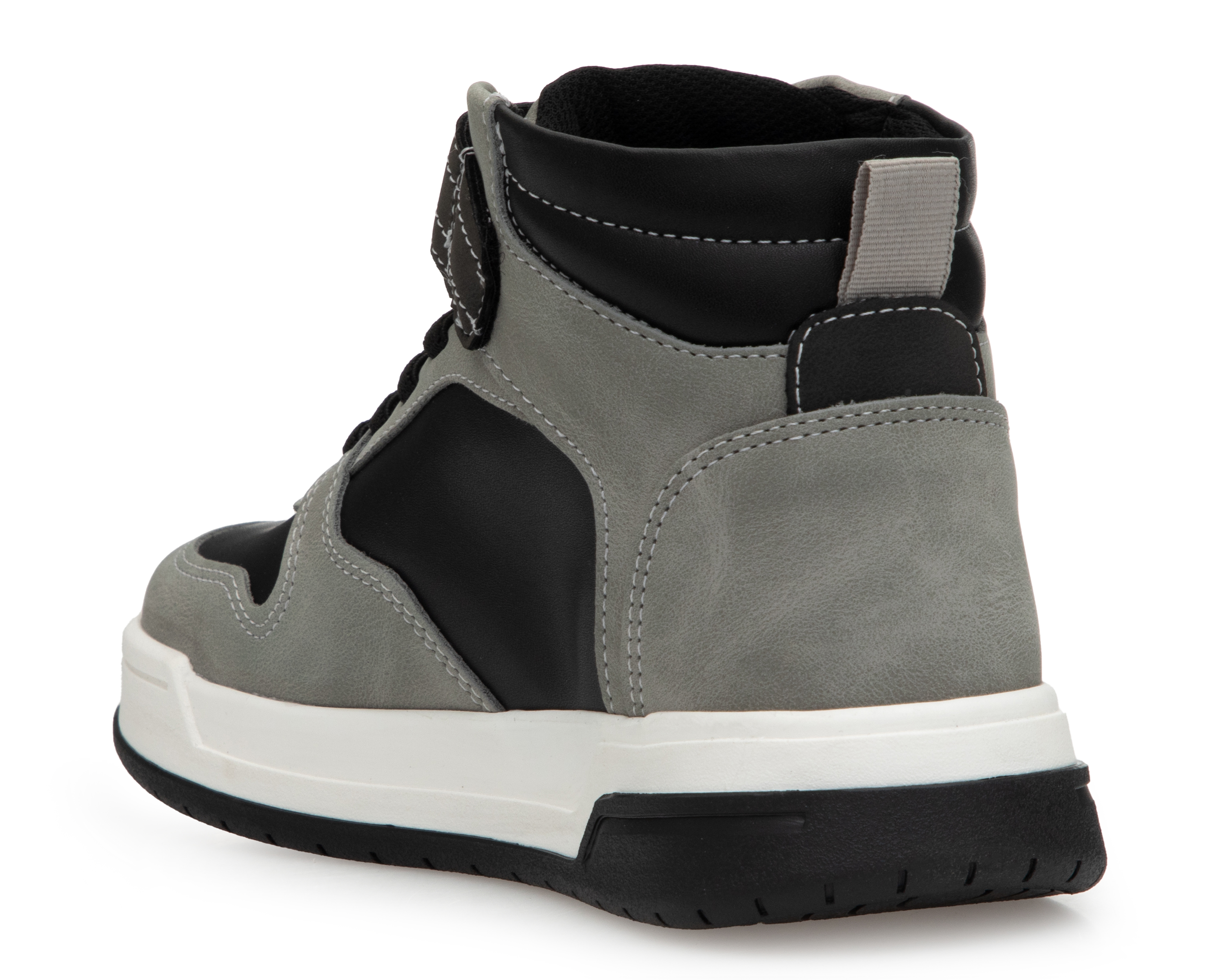 Foto 4 pulgar | Foto 3 | Tenis Casuales Bambino para Niño