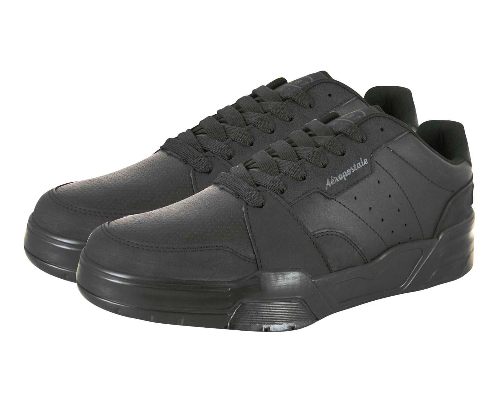 Foto 2 pulgar | Foto 1 | Tenis Aéropostale Akos para Hombre