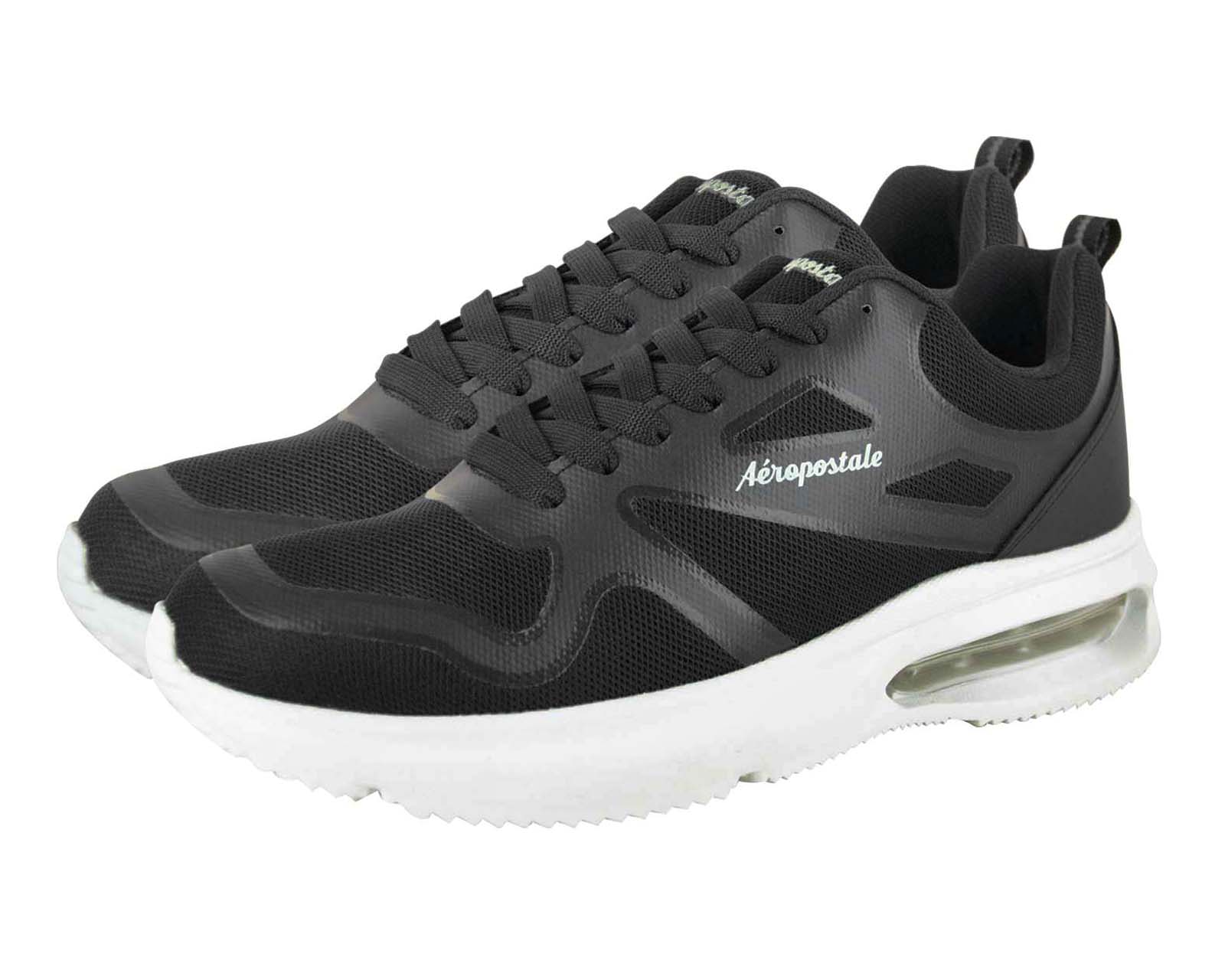 Foto 2 pulgar | Foto 1 | Tenis Aéropostale Ayun para Hombre