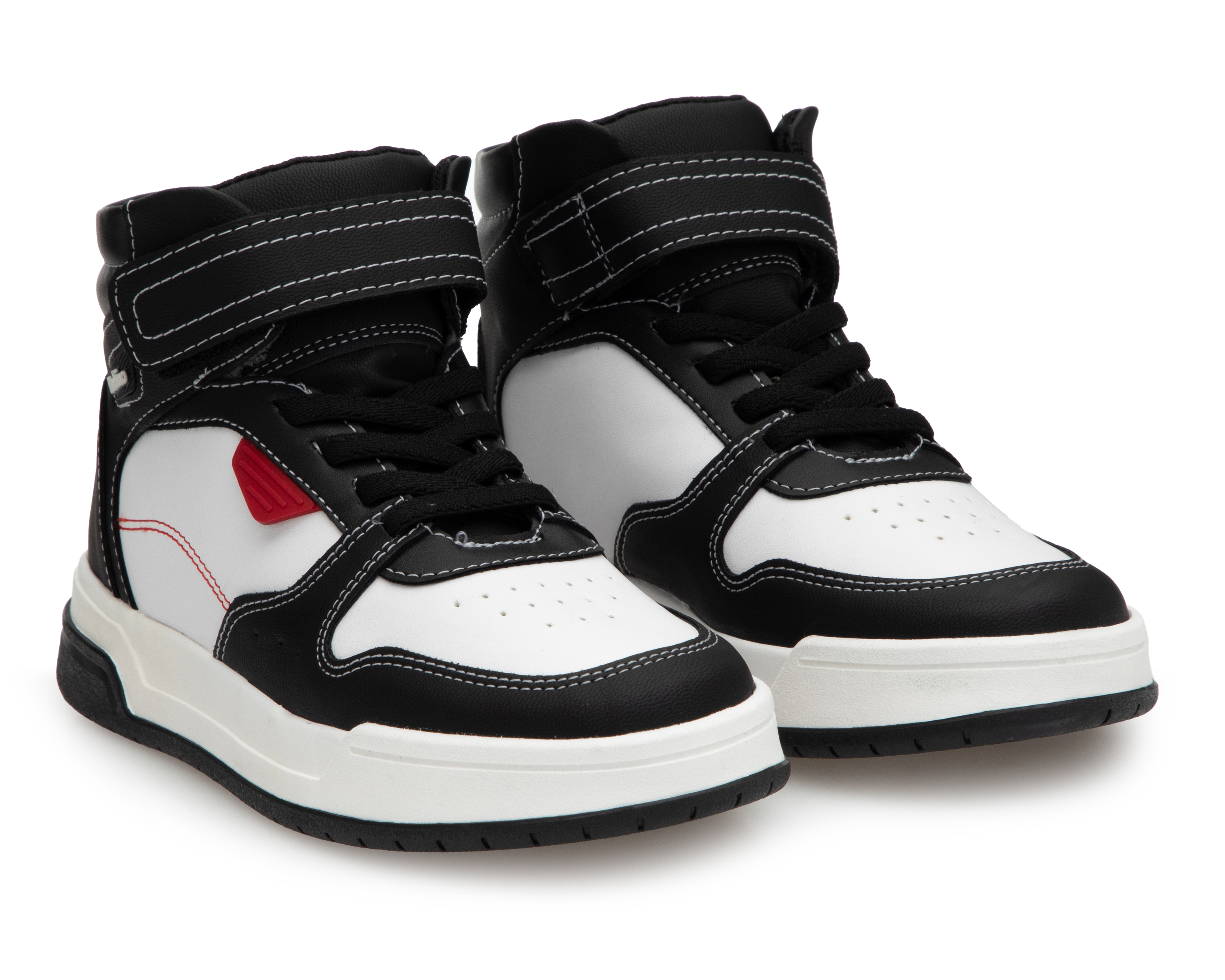 Foto 2 pulgar | Foto 1 | Tenis Casuales Bambino para Niño