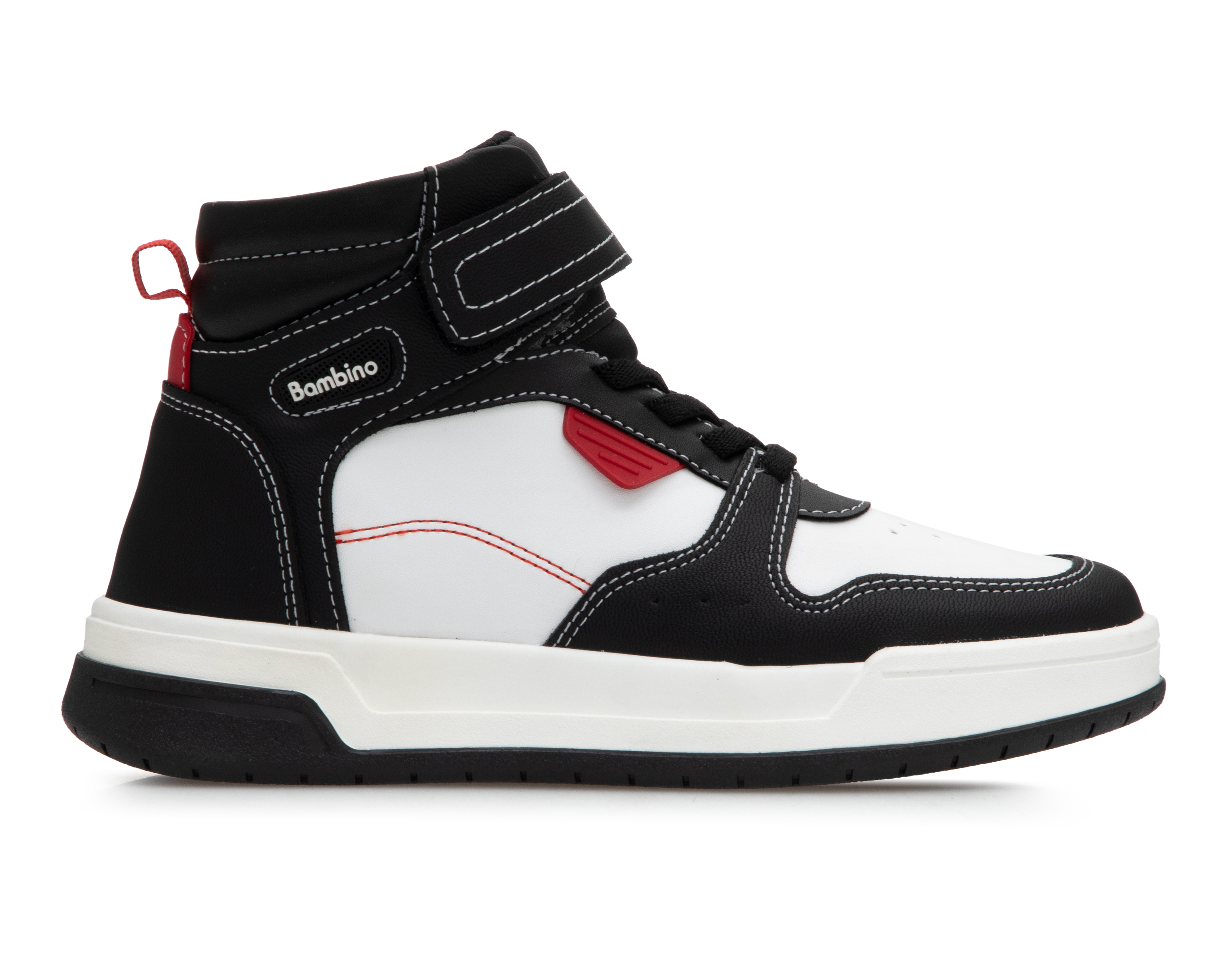 Foto 3 pulgar | Foto 2 | Tenis Casuales Bambino para Niño