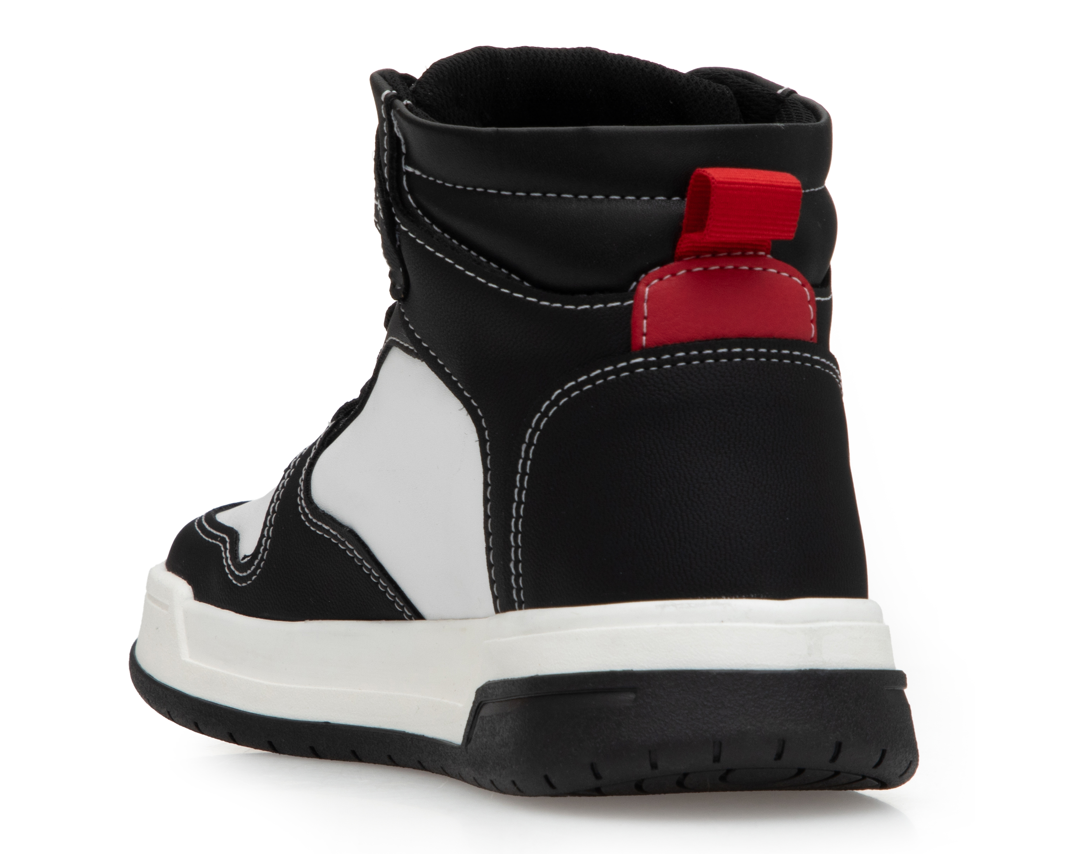 Foto 4 pulgar | Foto 3 | Tenis Casuales Bambino para Niño