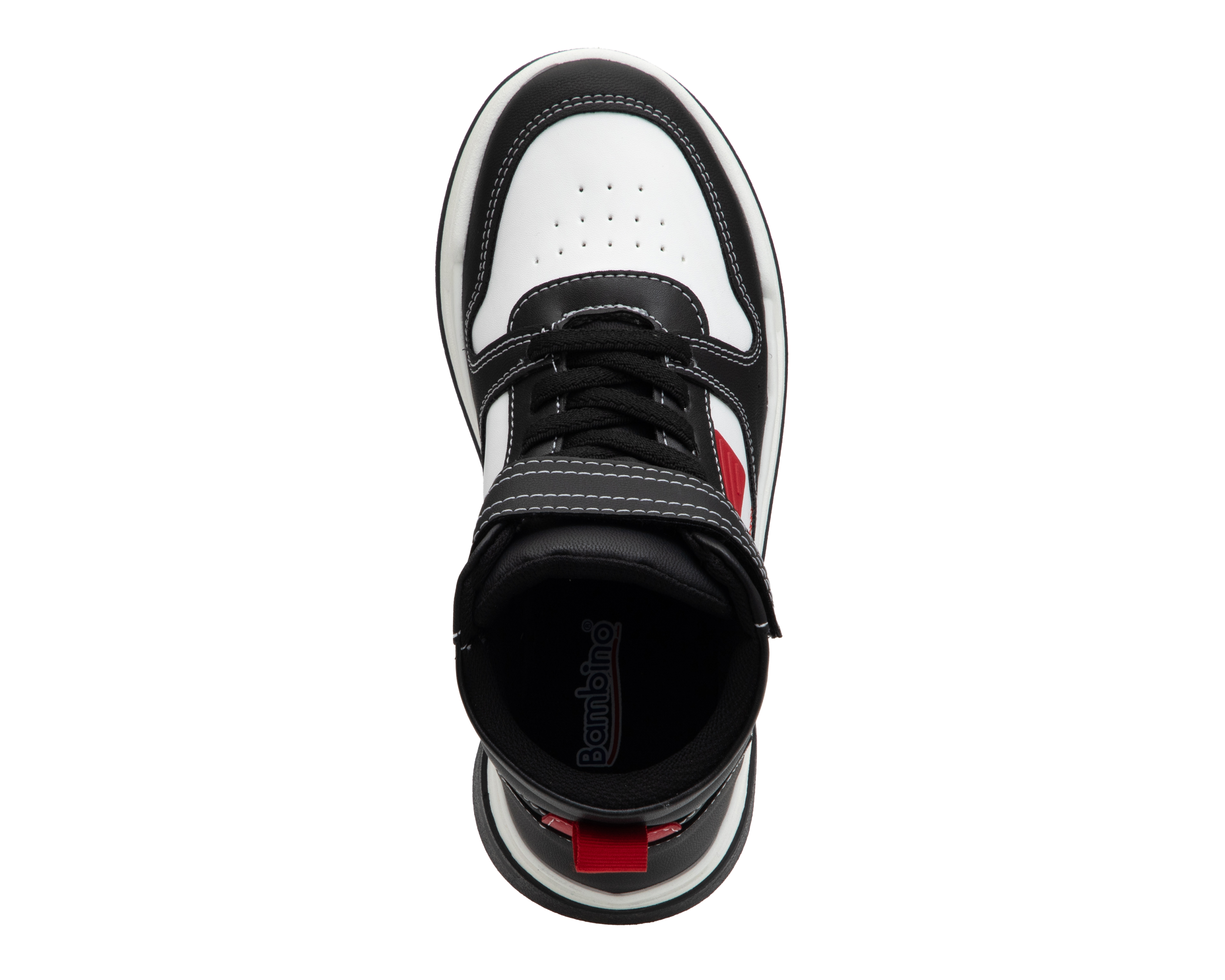 Foto 6 pulgar | Foto 5 | Tenis Casuales Bambino para Niño