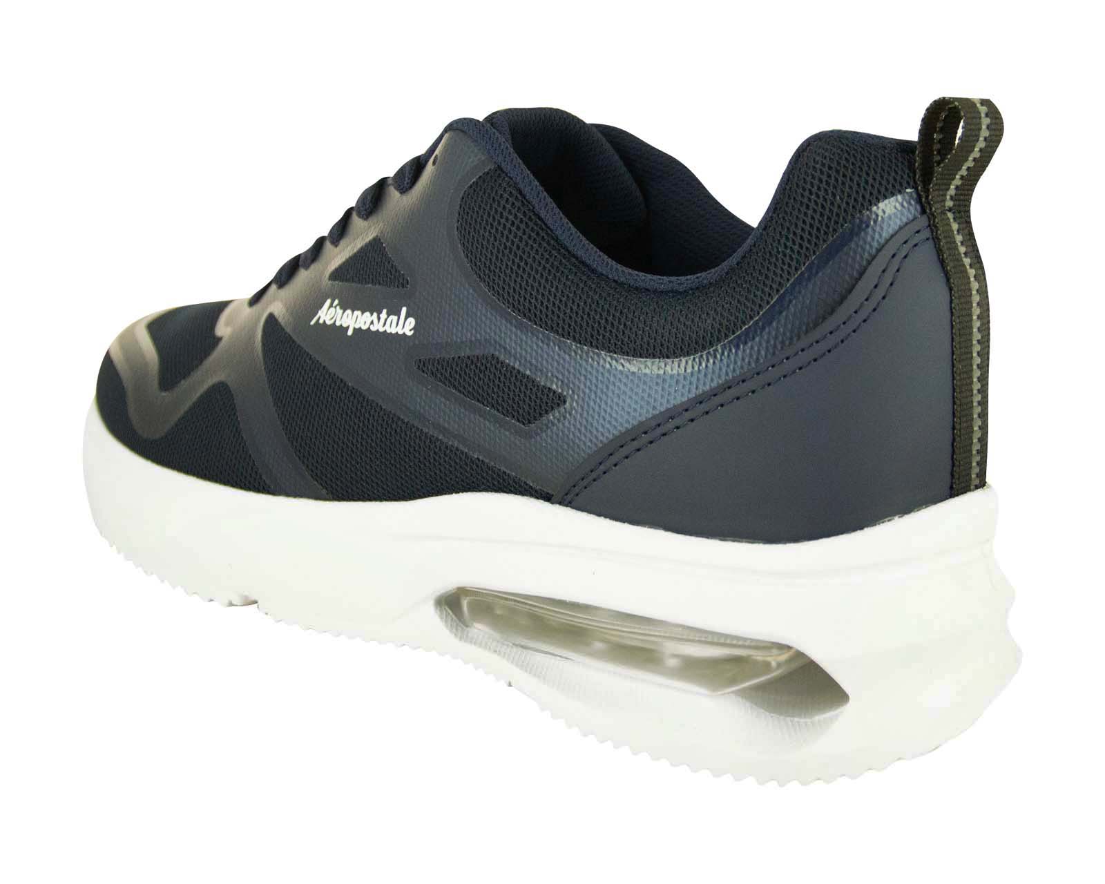 Foto 4 pulgar | Foto 3 | Tenis Aéropostale Ayun para Hombre